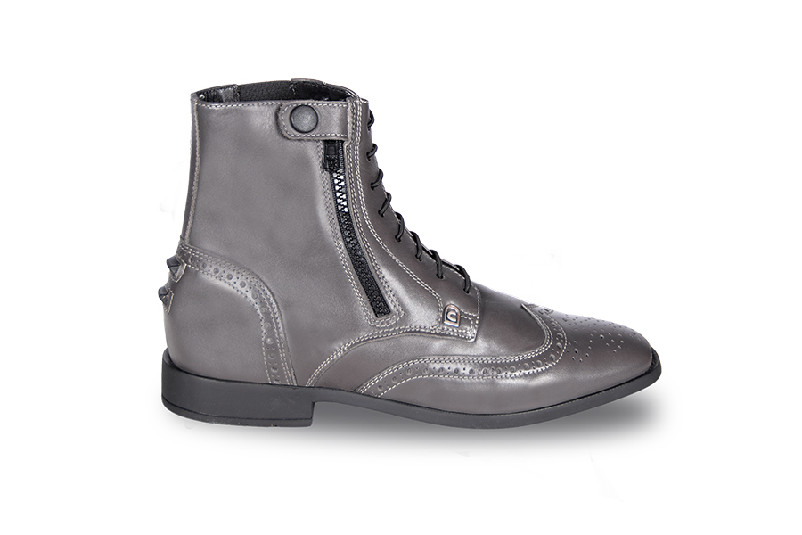 Stiefelette CAVALLACE Slim - Reitstiefel Kandel - Dein Reitshop