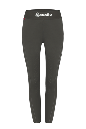 Reitleggings CAVALLIV GRIP RL