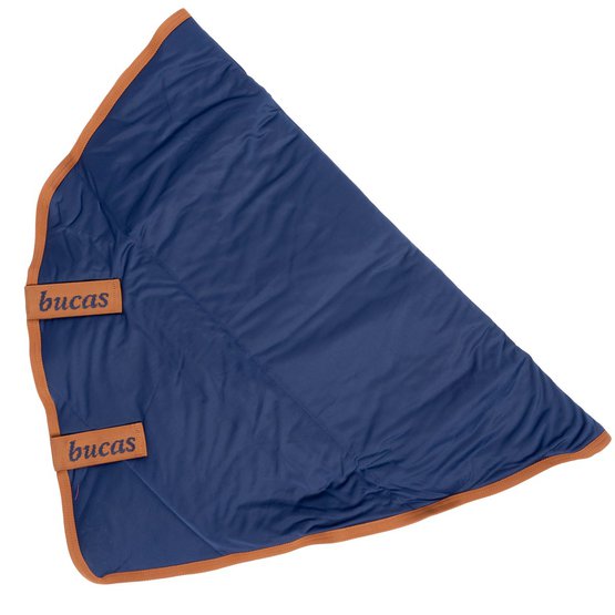 Stalldecke Shamrock Quilt Neck 150g - Reitstiefel Kandel