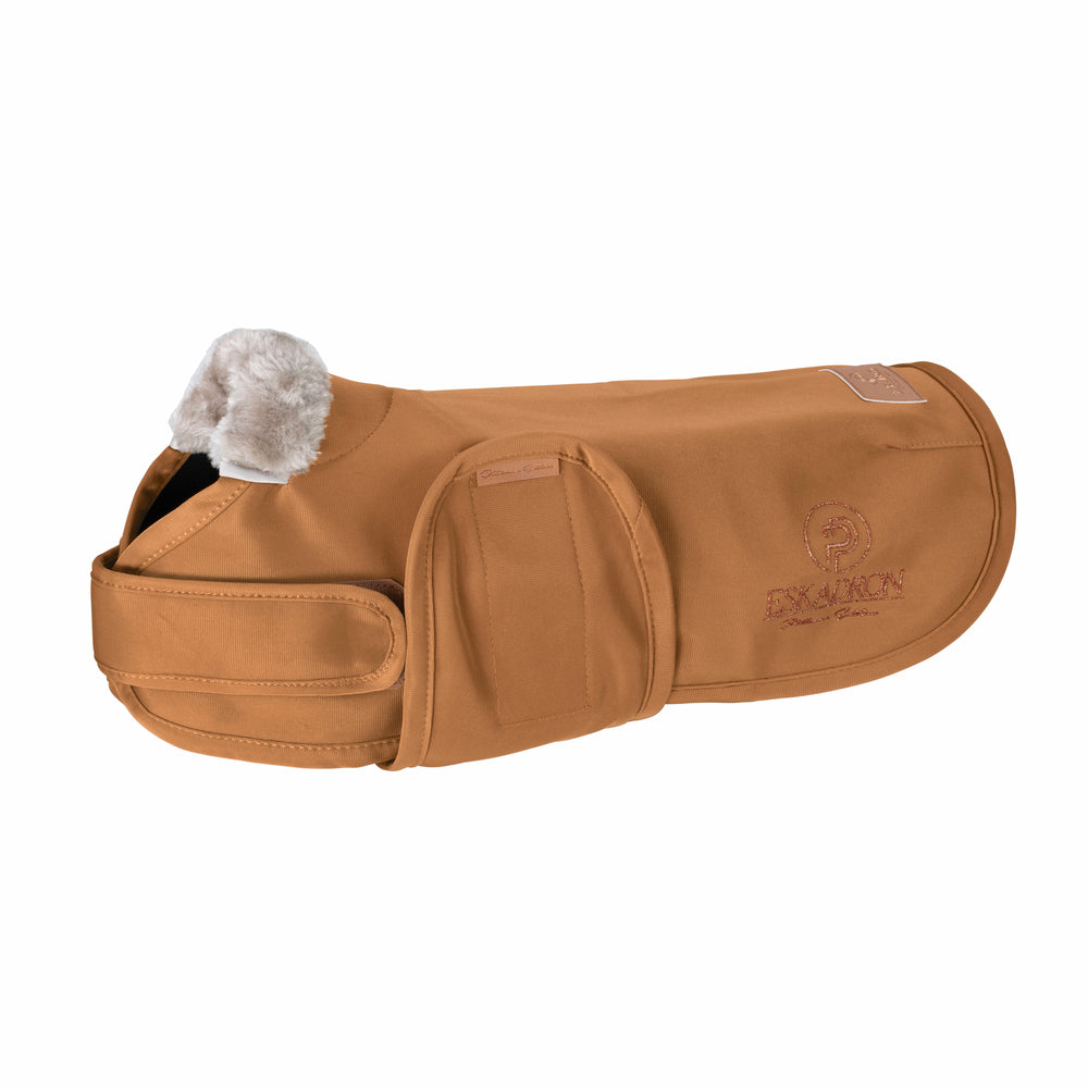 Tabouret de chien Softshell Platinum 23/34