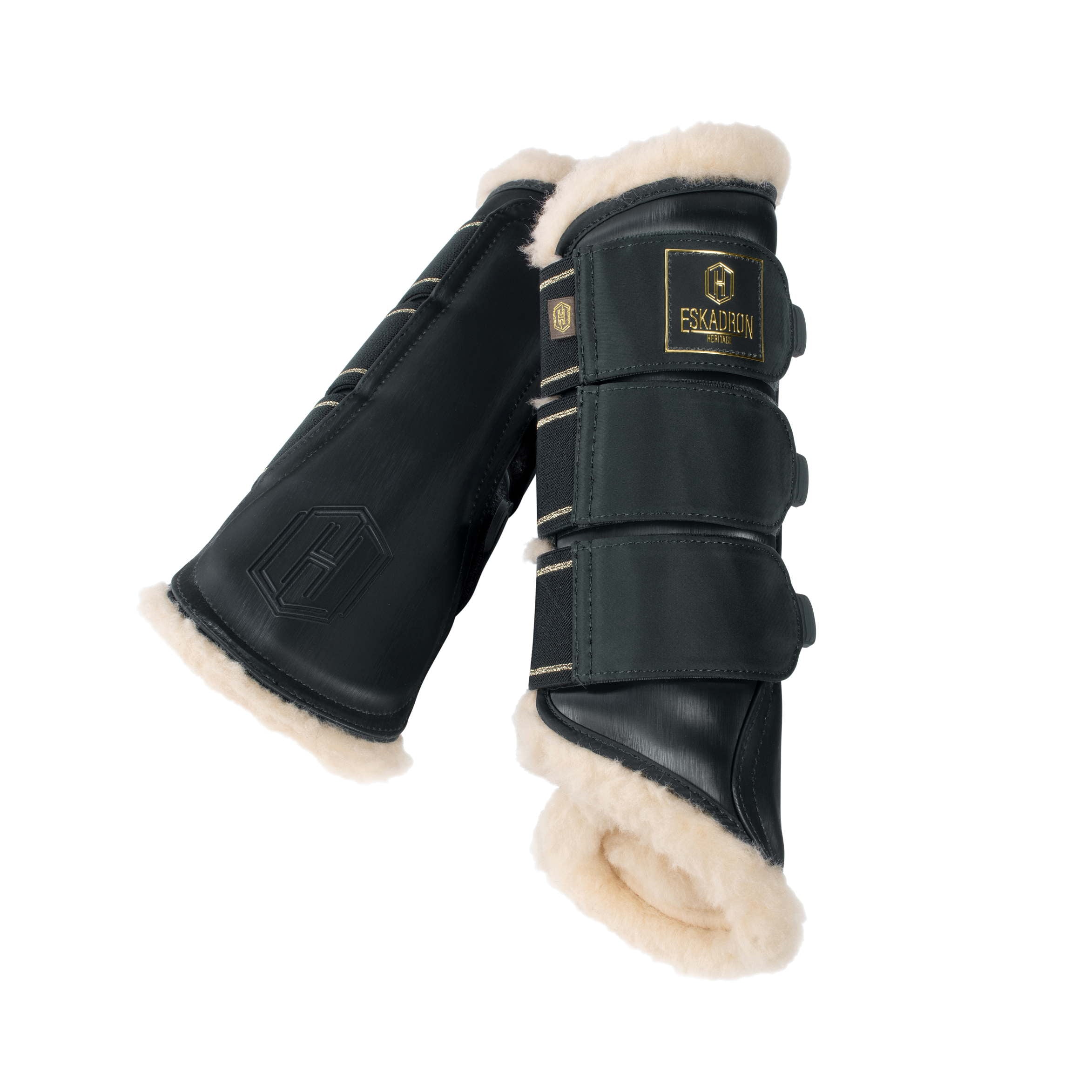 Gamaschen SOFTSLATE EVO-WOOL (Heritage HW21/22) - Reitstiefel Kandel - Dein Reitshop