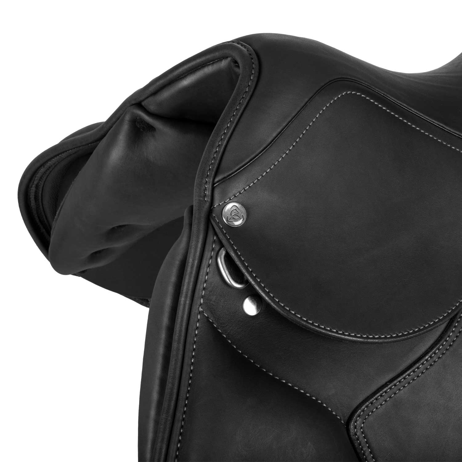 VS Sattel Bernini All Purpose Saddle Latex Panels