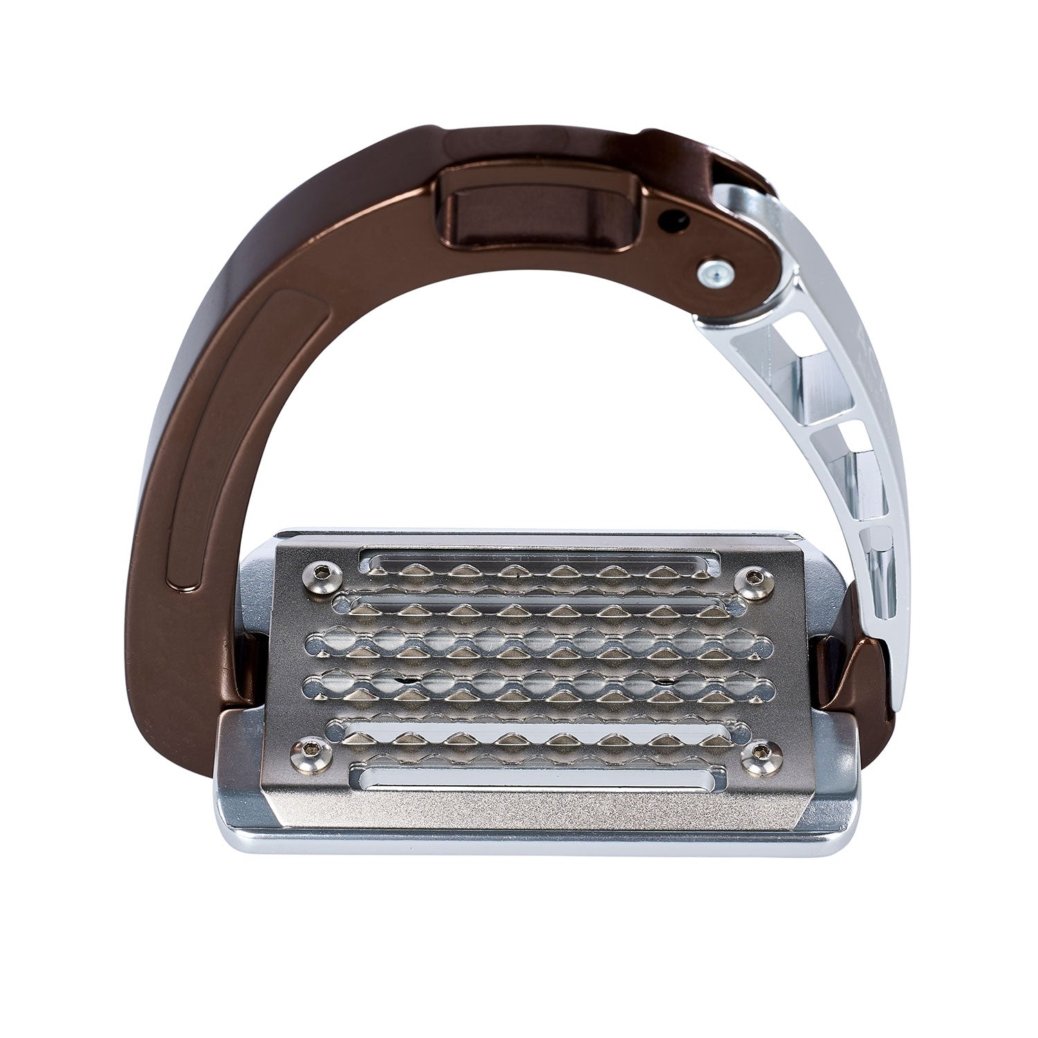 STOWROP Arena Aluplus Junior Stirrups