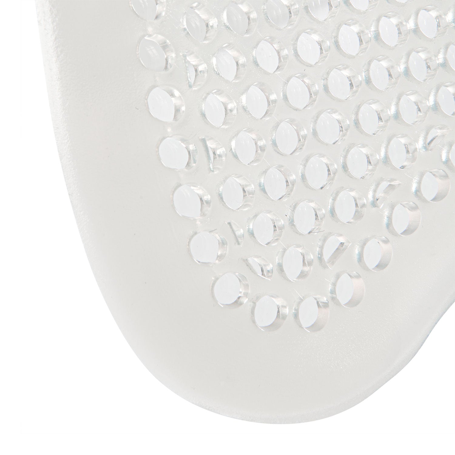 Pad Non slip gel classic pad mid riser