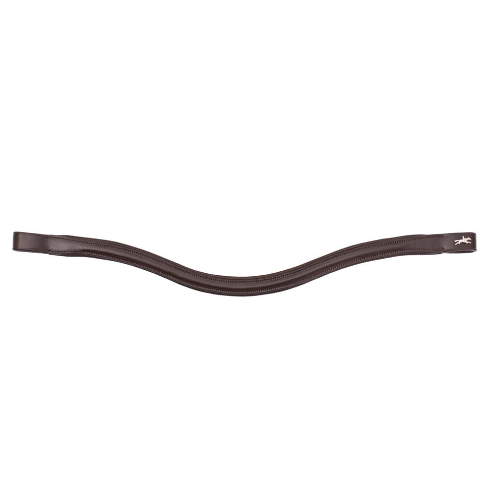 Browband Leather Select