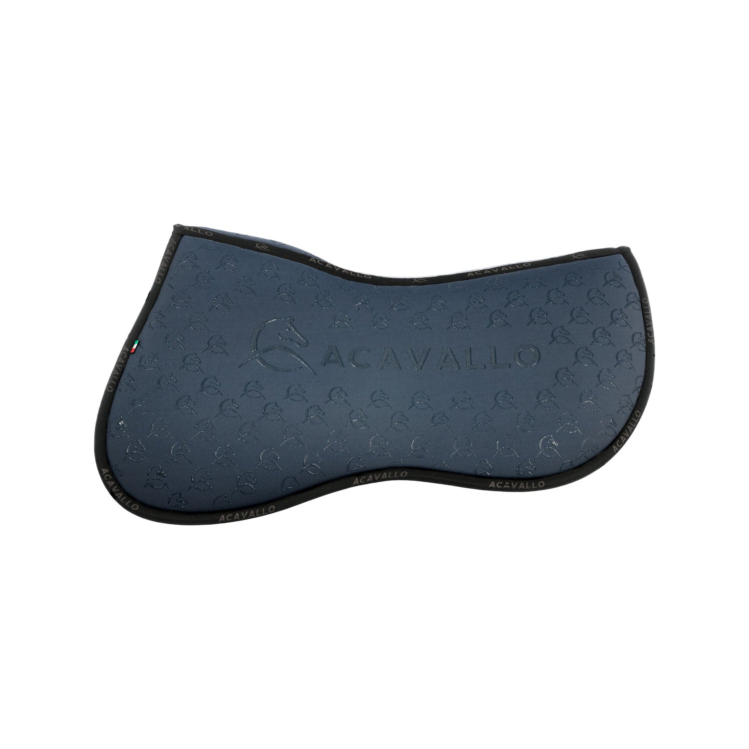 Pad lycra e mezza pad in memory foam con fibra di bambù