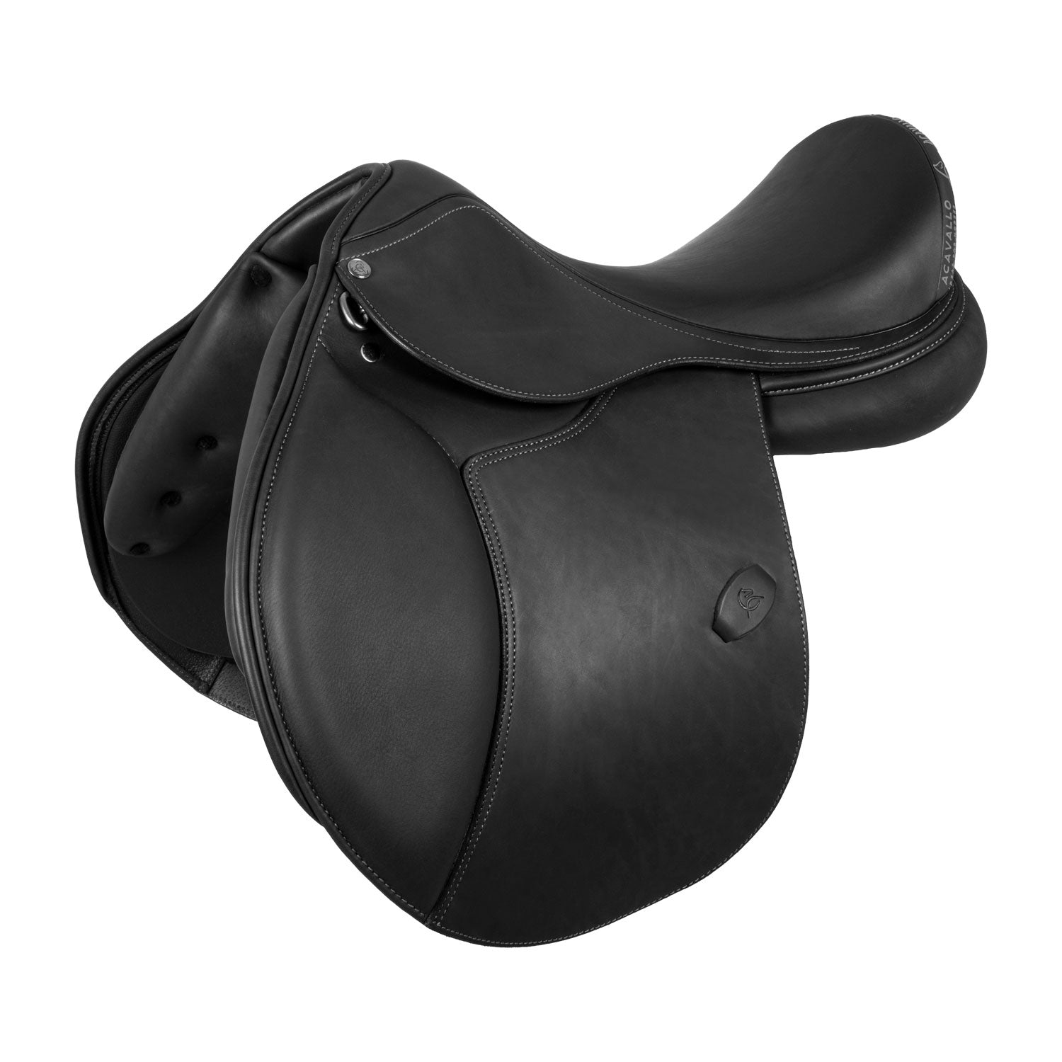 Vs Sattel Bernini All Purpose Saddle latex panelen