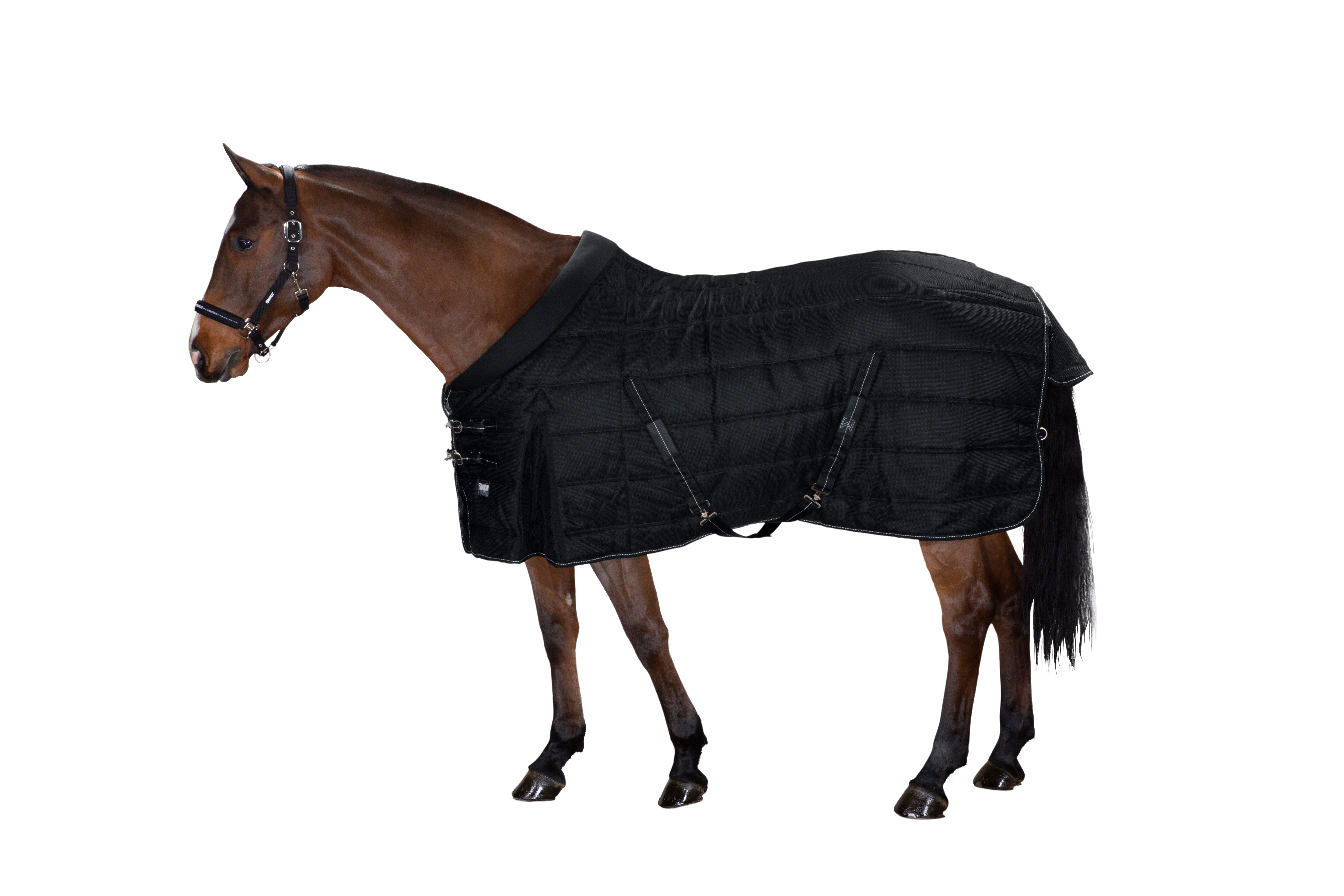 Stalldecke SIGMA STABLE 220 Basics 24 - Reitstiefel Kandel - Dein Reitshop