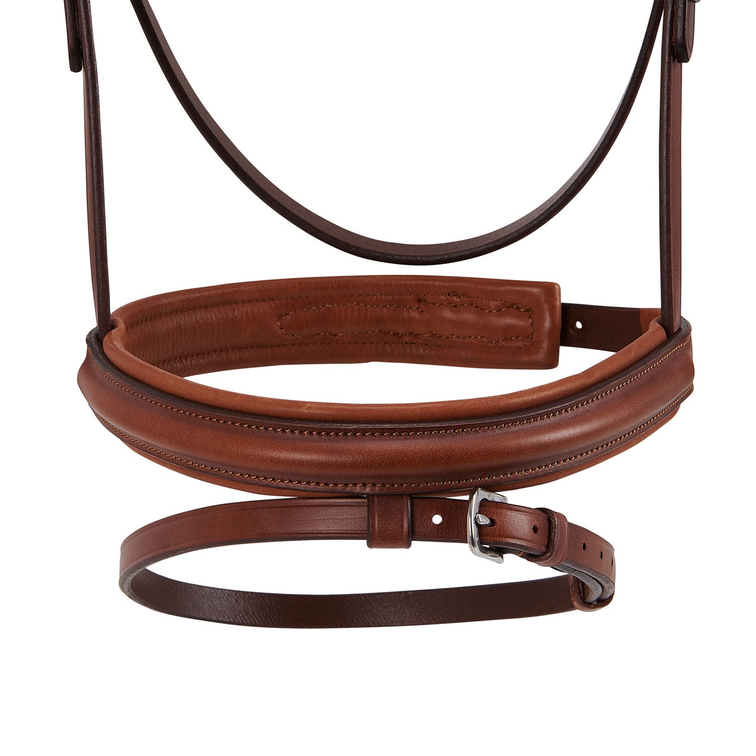 Trense CUPIDO LEATHER BRIDLE