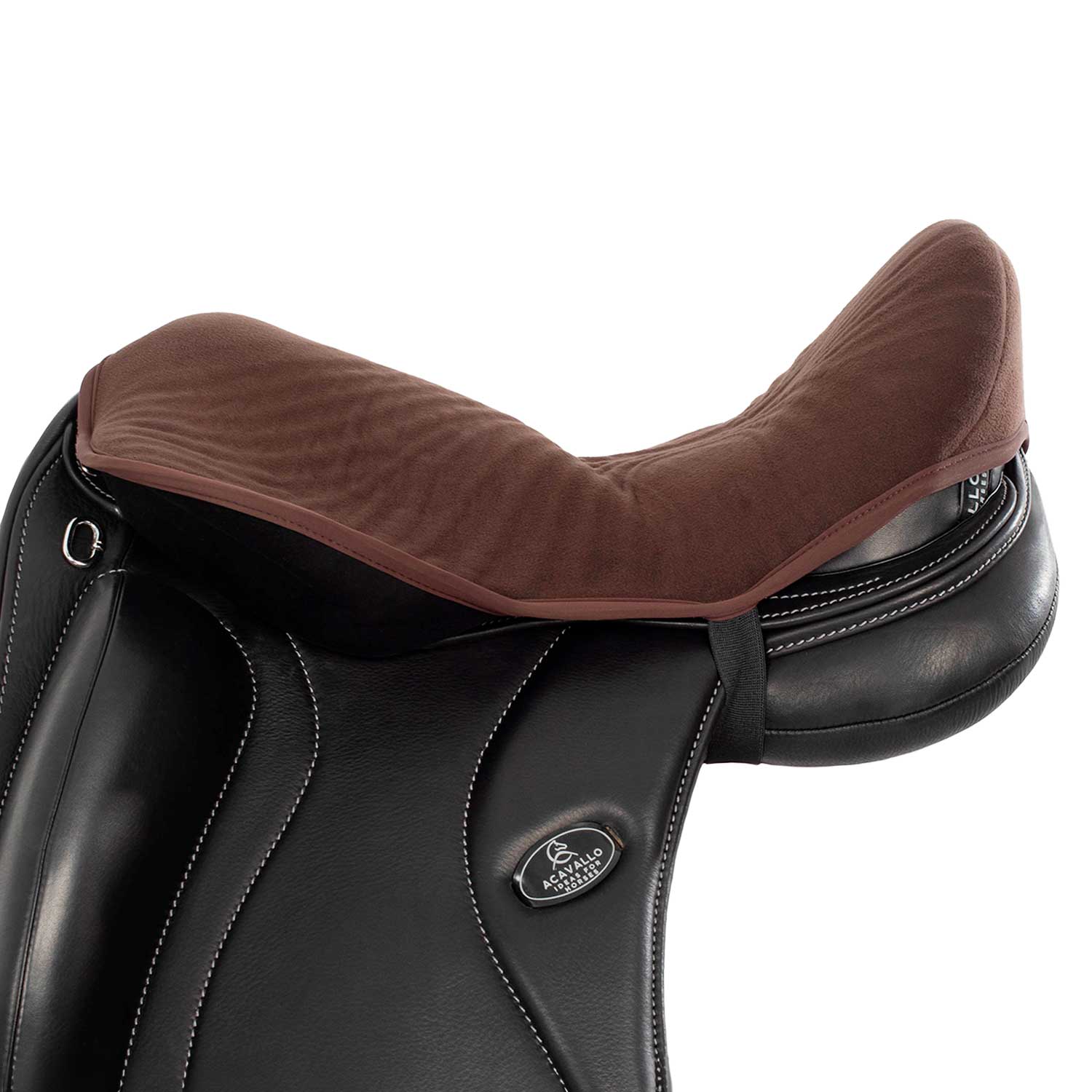 Copertura del sedile Dressage Saver Driverlex 10mm Air Plus Gel In