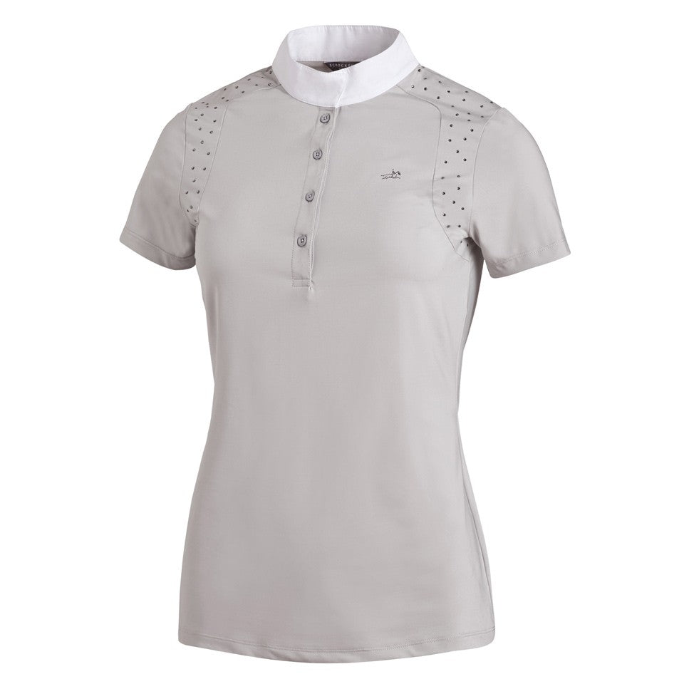 Chemise de tournoi meredith uv