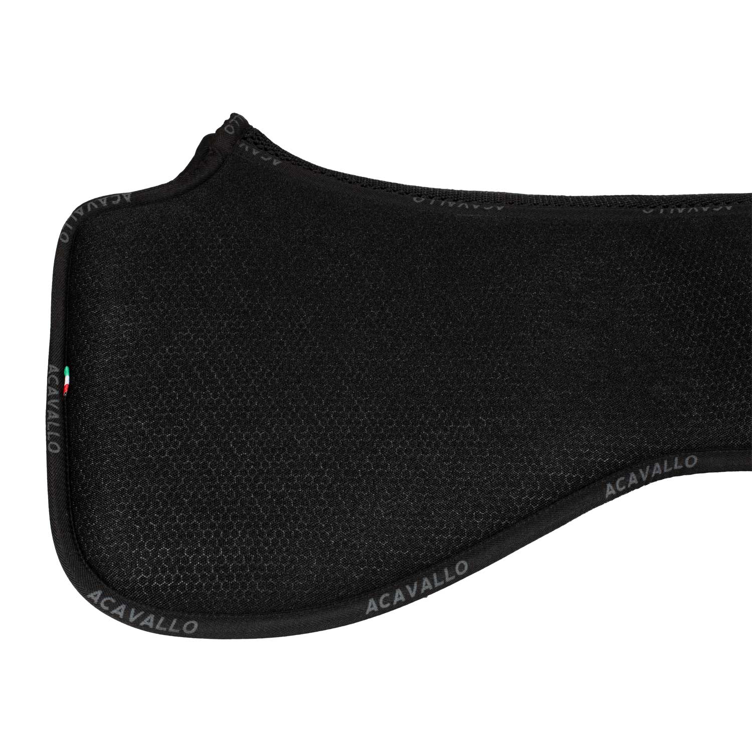 Pad SPINE FREE DRESSAGE PAD WITH MEMORY FOAM - Reitstiefel Kandel - Dein Reitshop