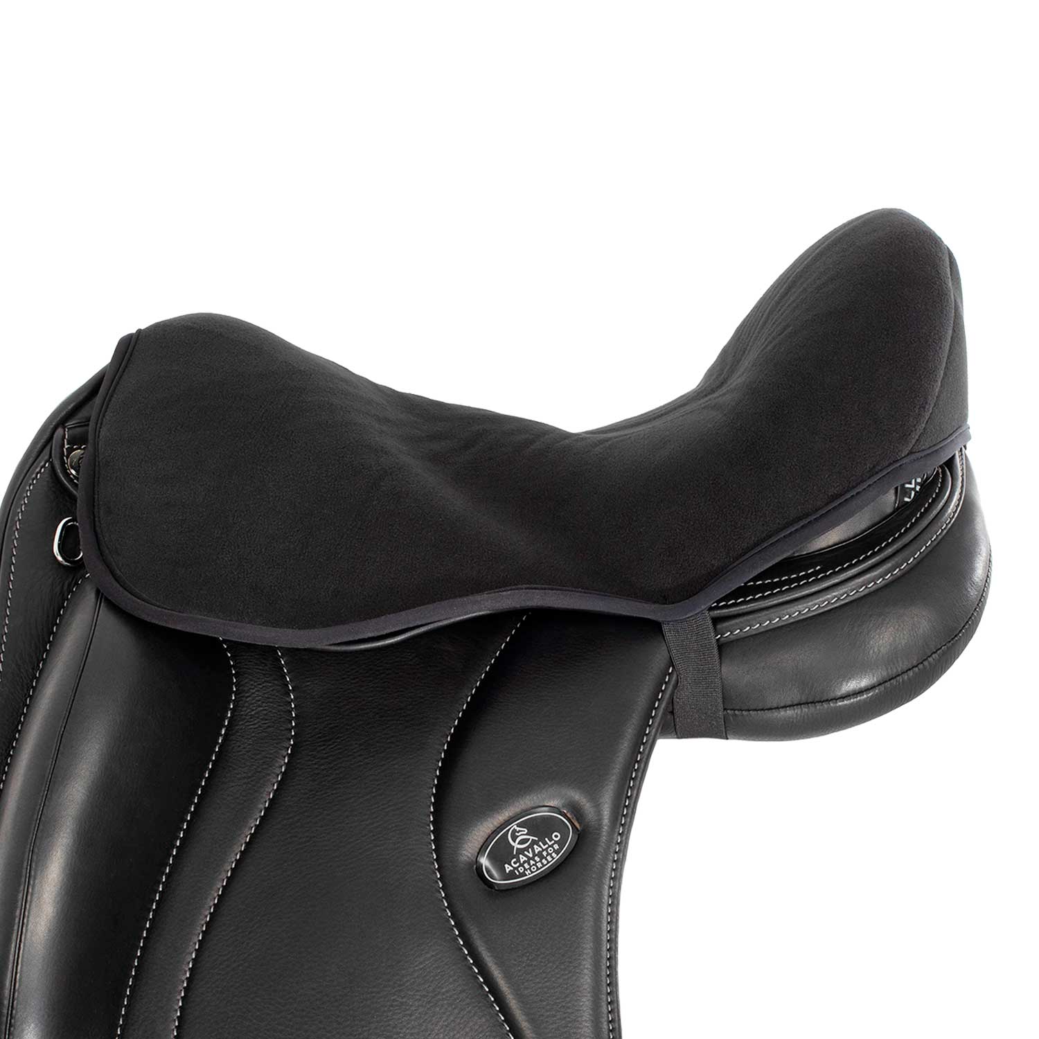 Sitz Bezug Dressage seat saver Dri-lex 10mm Air Plus gel in