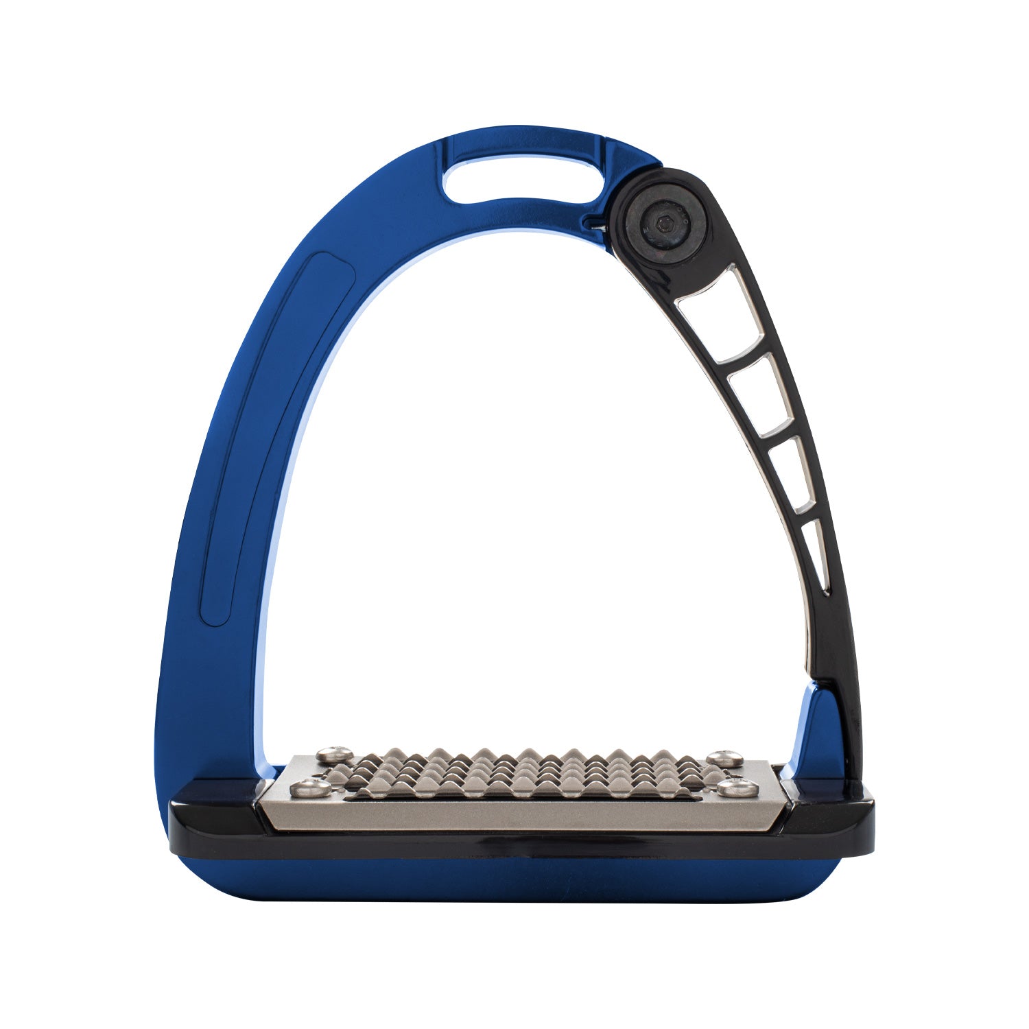 Safety stirrup Arena Alupro Junior Stirrups