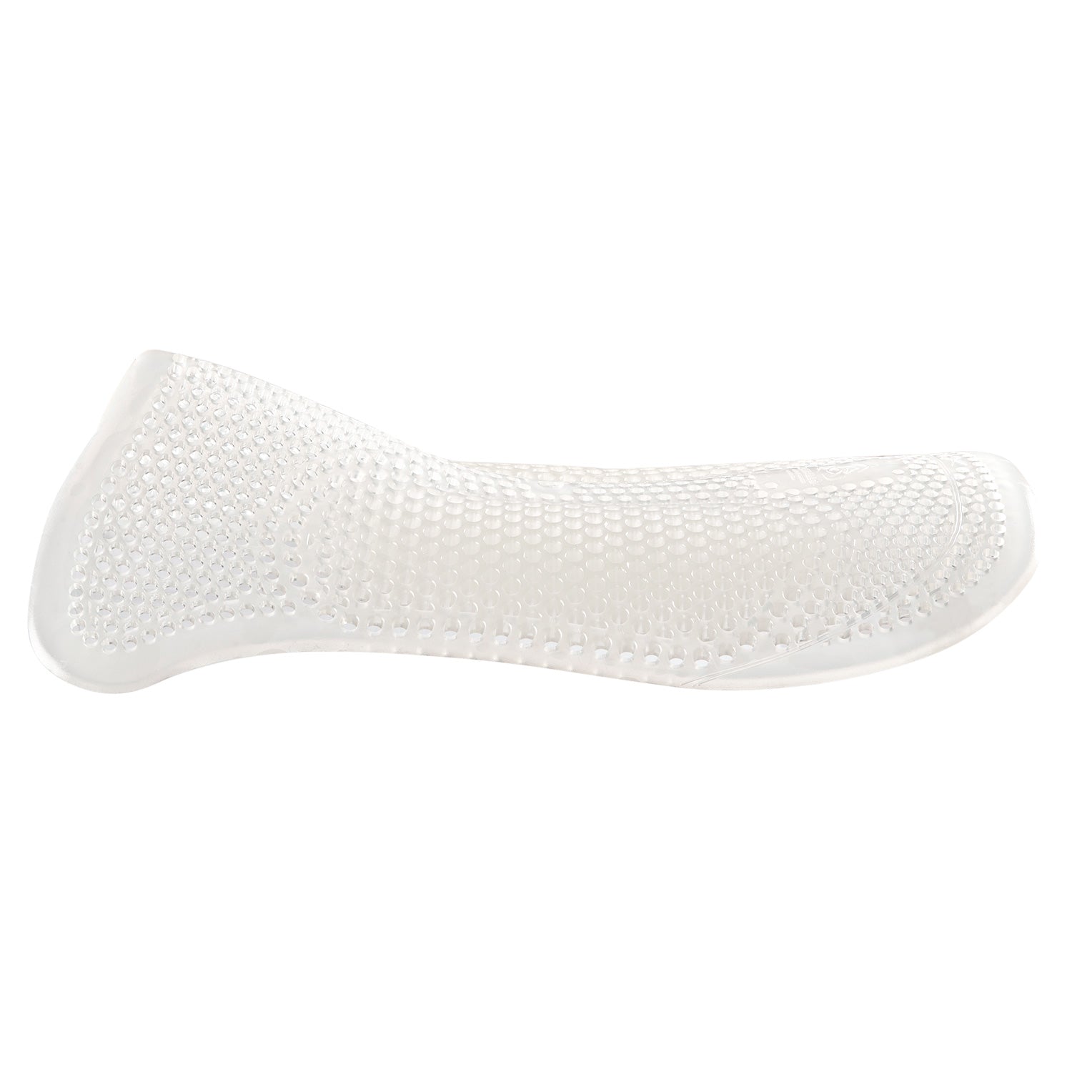 Pad Non slip gel classic pad mid riser