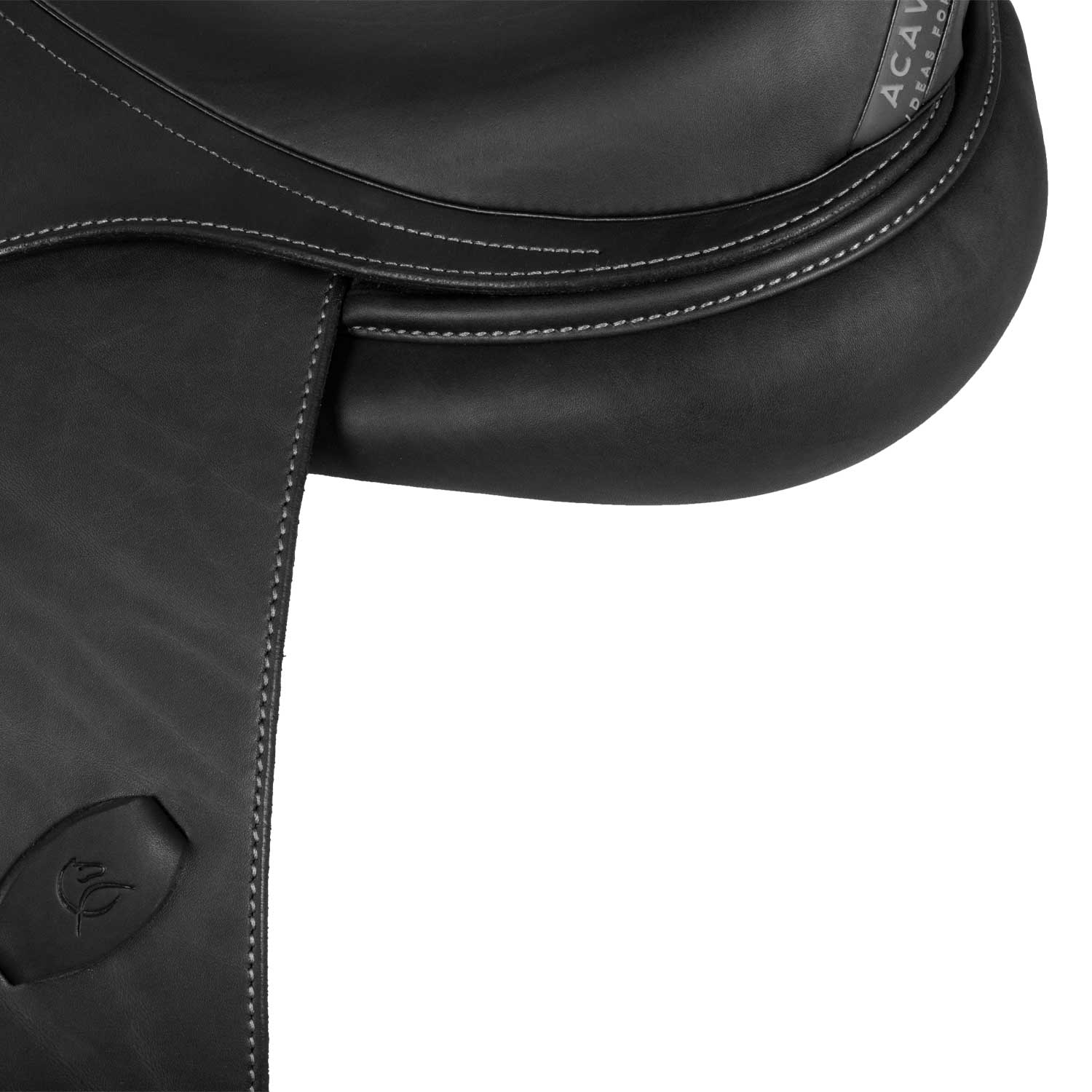 VS Sattel Bernini all purpose saddle latex panels