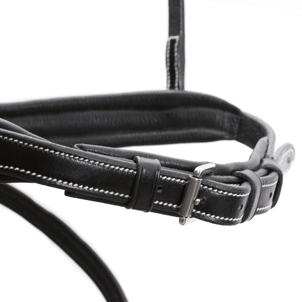 Reithalfter Noseband Tokyo F Select