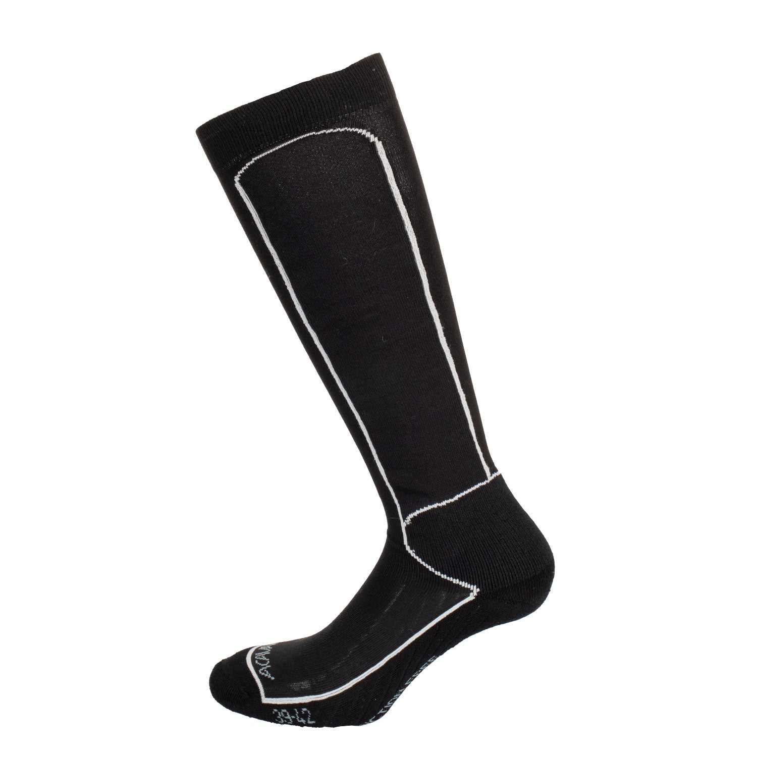 Sock friction free deocell Knee socks