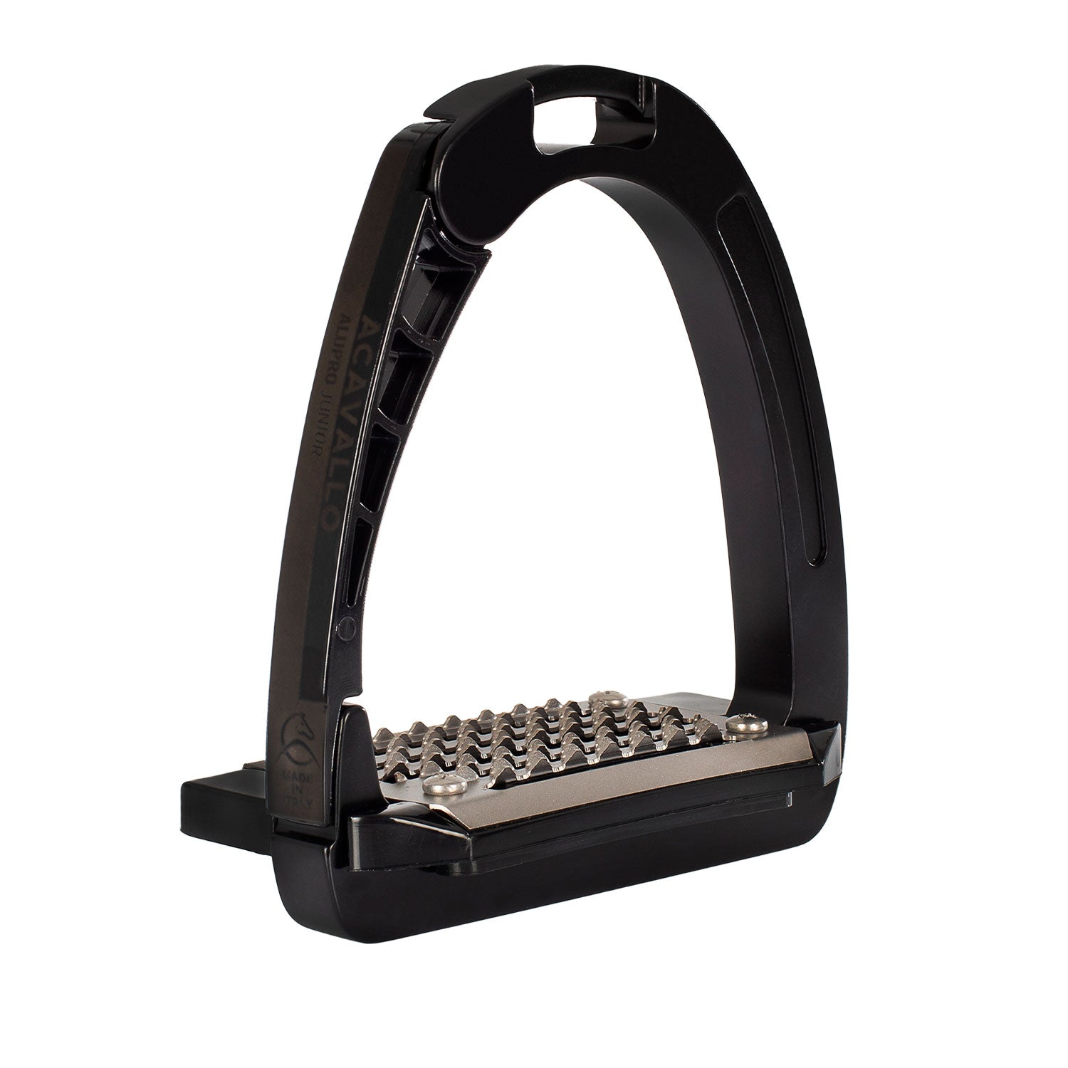 Safety stirrup Arena Alupro Junior Stirrups