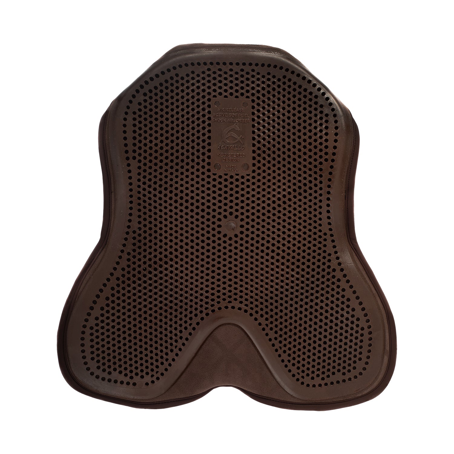 Pad Pony Seat Saver Gel Classic Lower Dri-lex