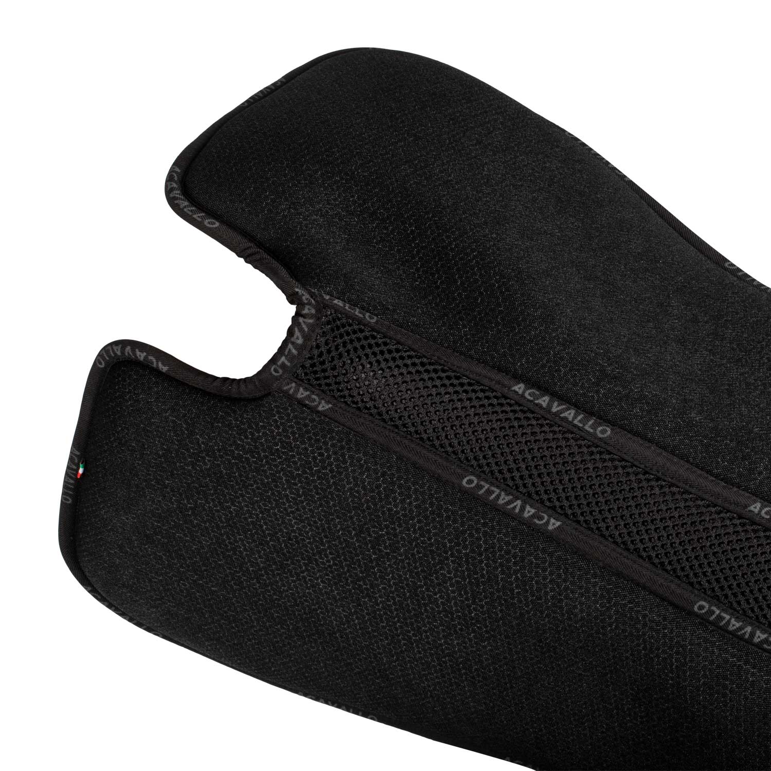 Pad SPINE FREE DRESSAGE PAD WITH MEMORY FOAM - Reitstiefel Kandel - Dein Reitshop