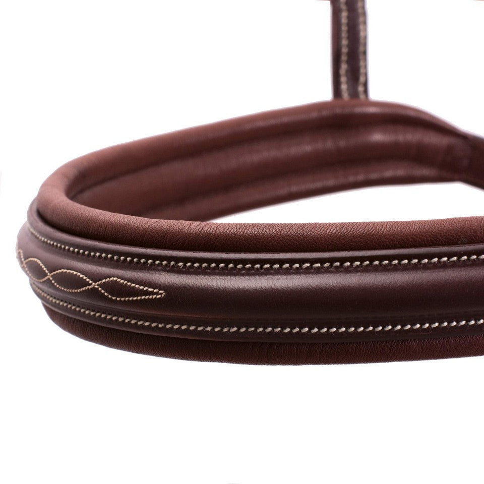 Reithalfter Noseband Montreal Select