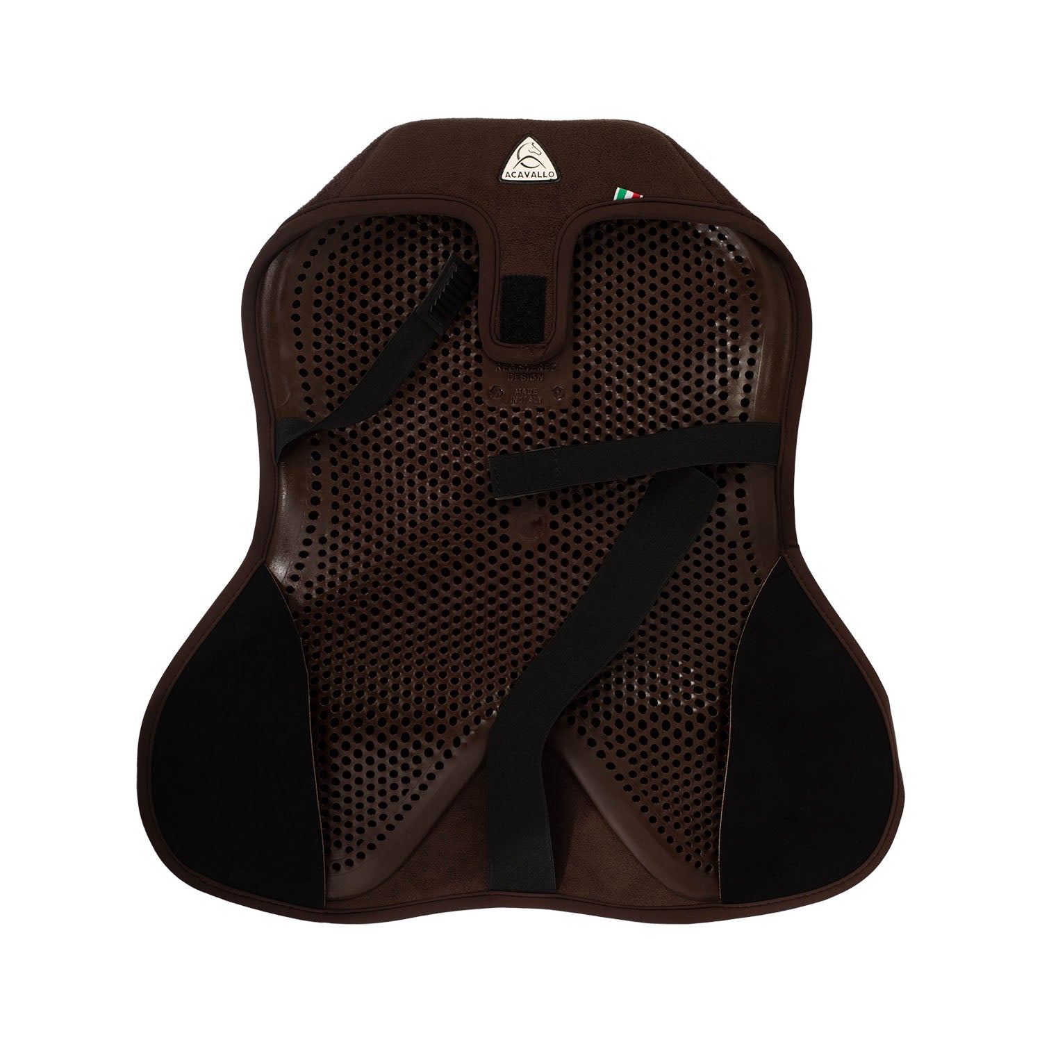 Pad Pony Seat Saver Gel Classic Upper Dri-Lex