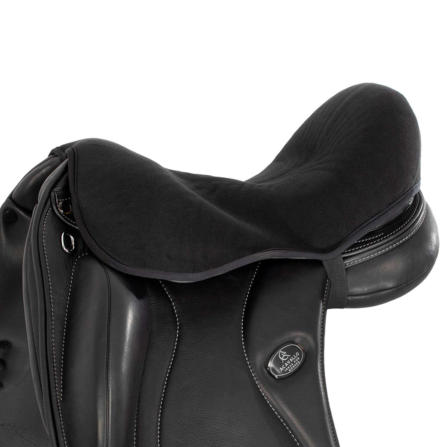 Sitz Bezug Dressage seat saver Dri-lex 10mm Air Plus gel in