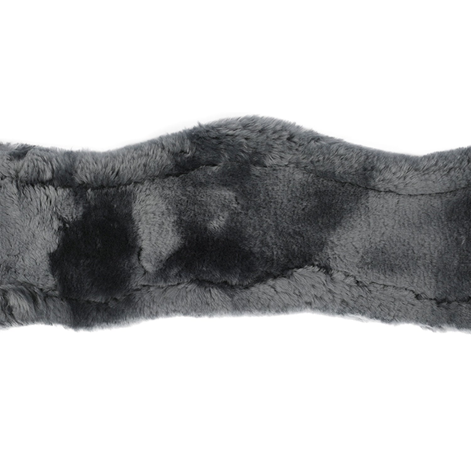 Sattelgurtschoner Shaped girth sleeve gel classic sheepskin - Reitstiefel Kandel - Dein Reitshop