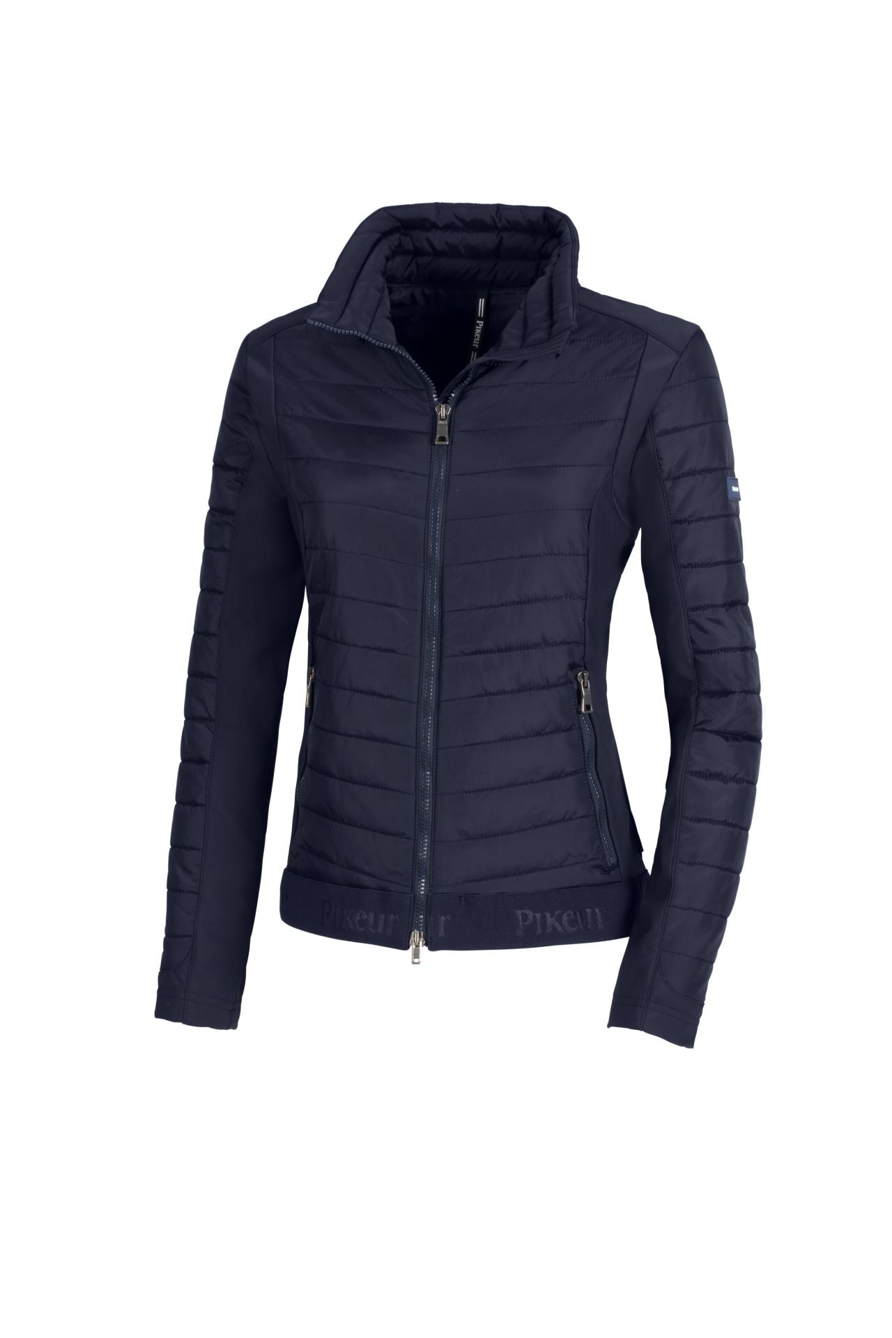 Hybrid women's jacket NOS N ° 2033