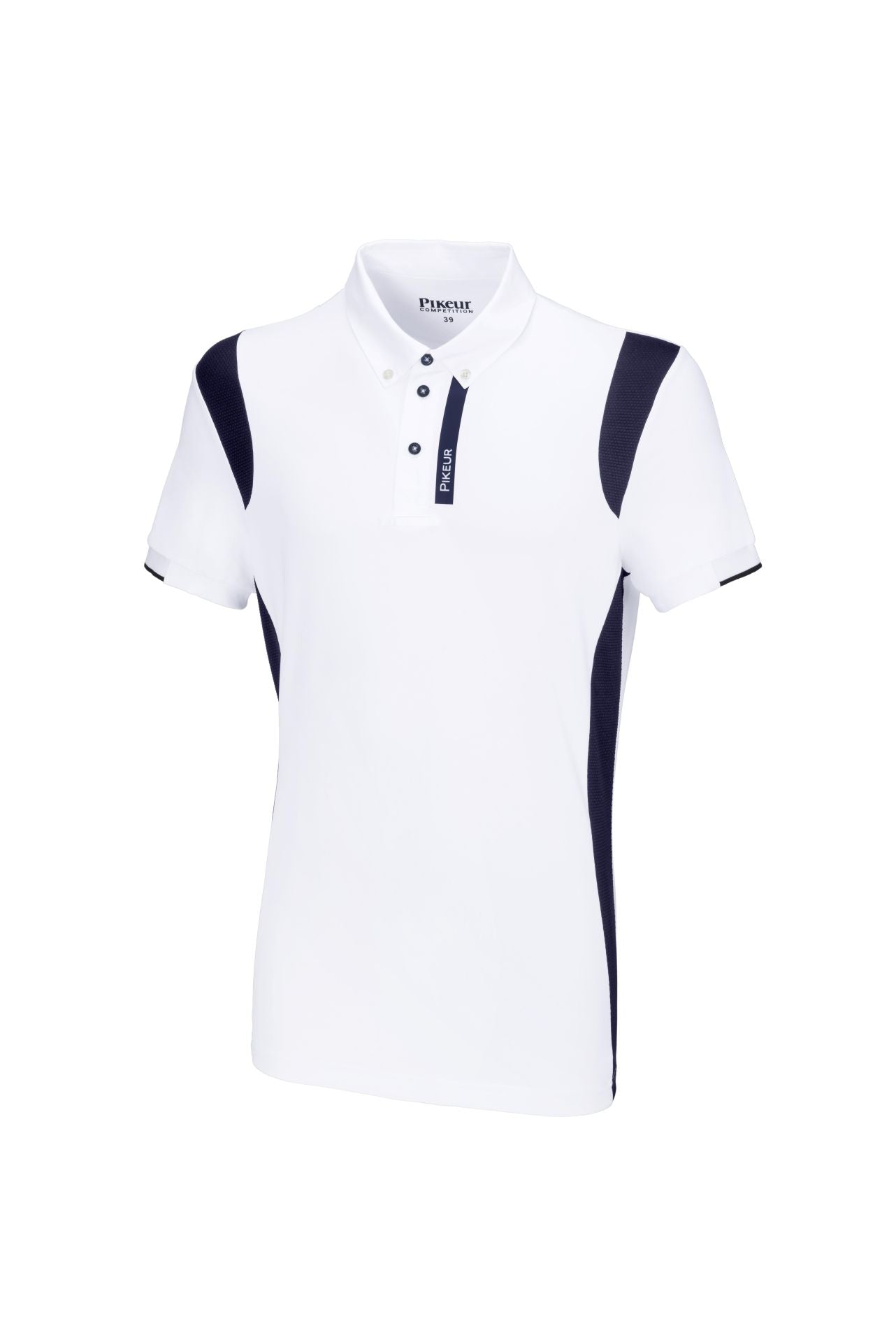 Turniershirt PIKEUR COMPETITION SHIRT N°4335 Sportswear