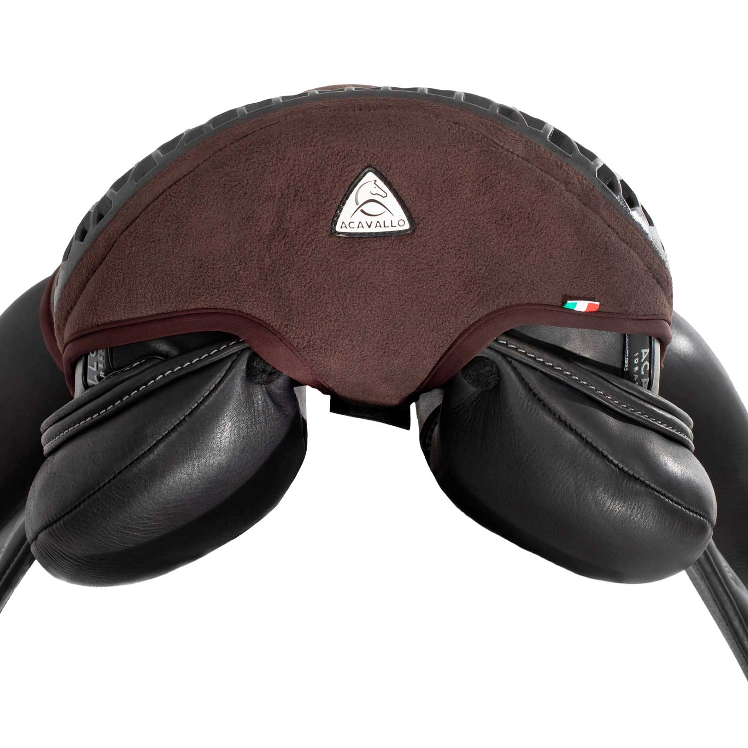 Sedile con dressage orto-pubis sedile driverlex da 20 mm esagonale gel