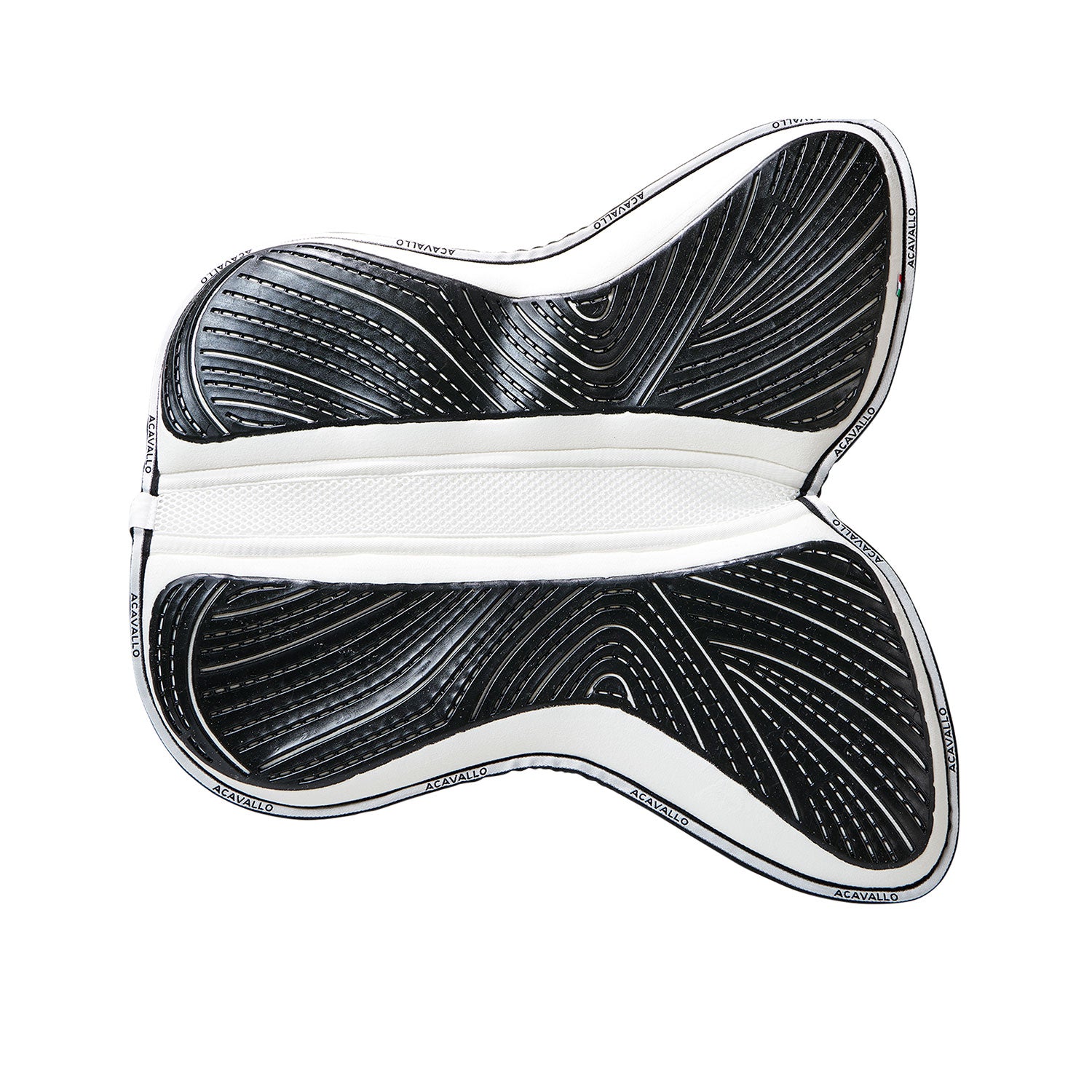 Pad Withers shaped 3D spine jumping pad gel classic - Reitstiefel Kandel - Dein Reitshop