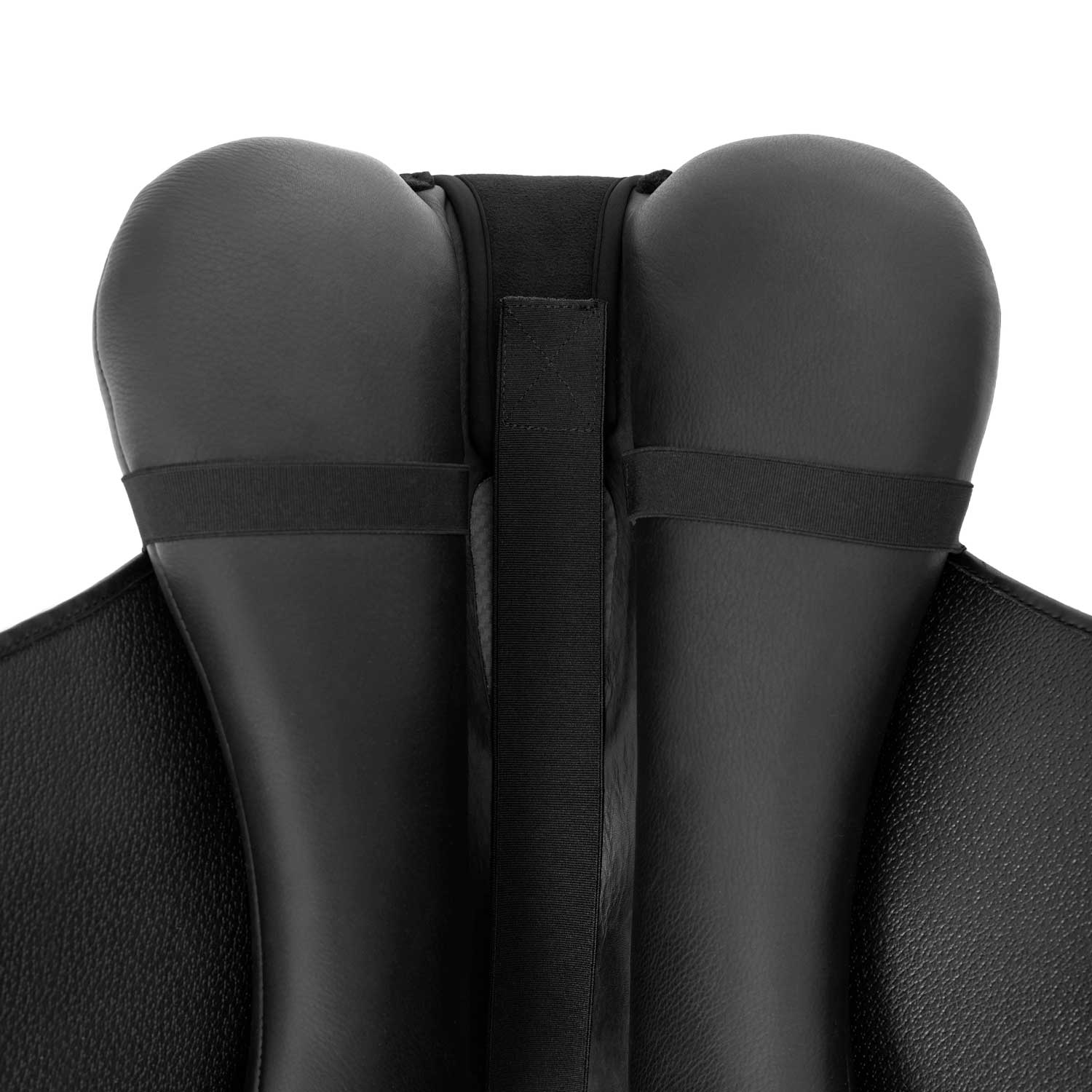 Sedile con dressage orto-pubis sedile driverlex da 20 mm esagonale gel