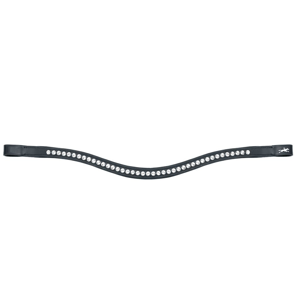 Browband Crystal Select