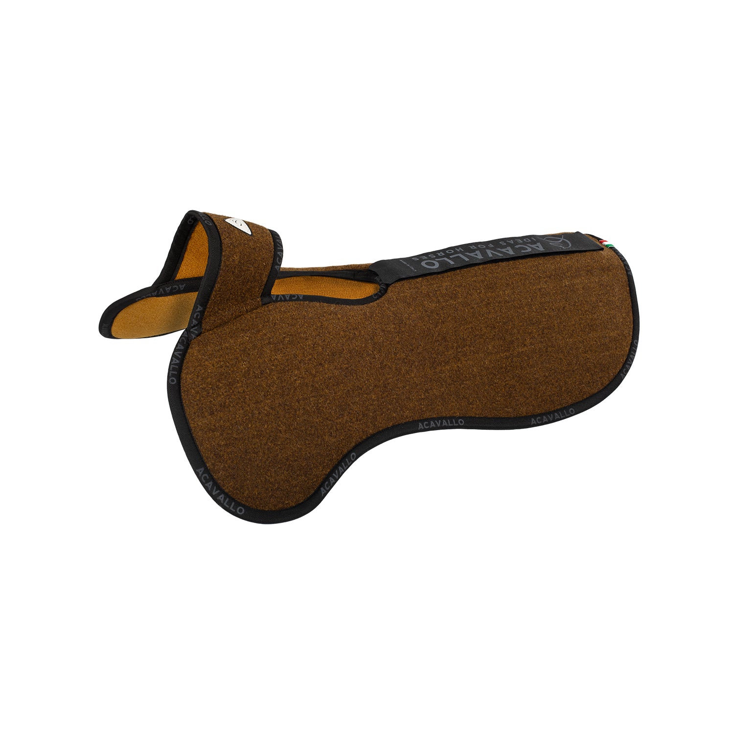 Pad WITHERS FREE POCKET CONFIGURATION PAD DOUBLE FELT WITH DOUBLE FELT - Reitstiefel Kandel - Dein Reitshop