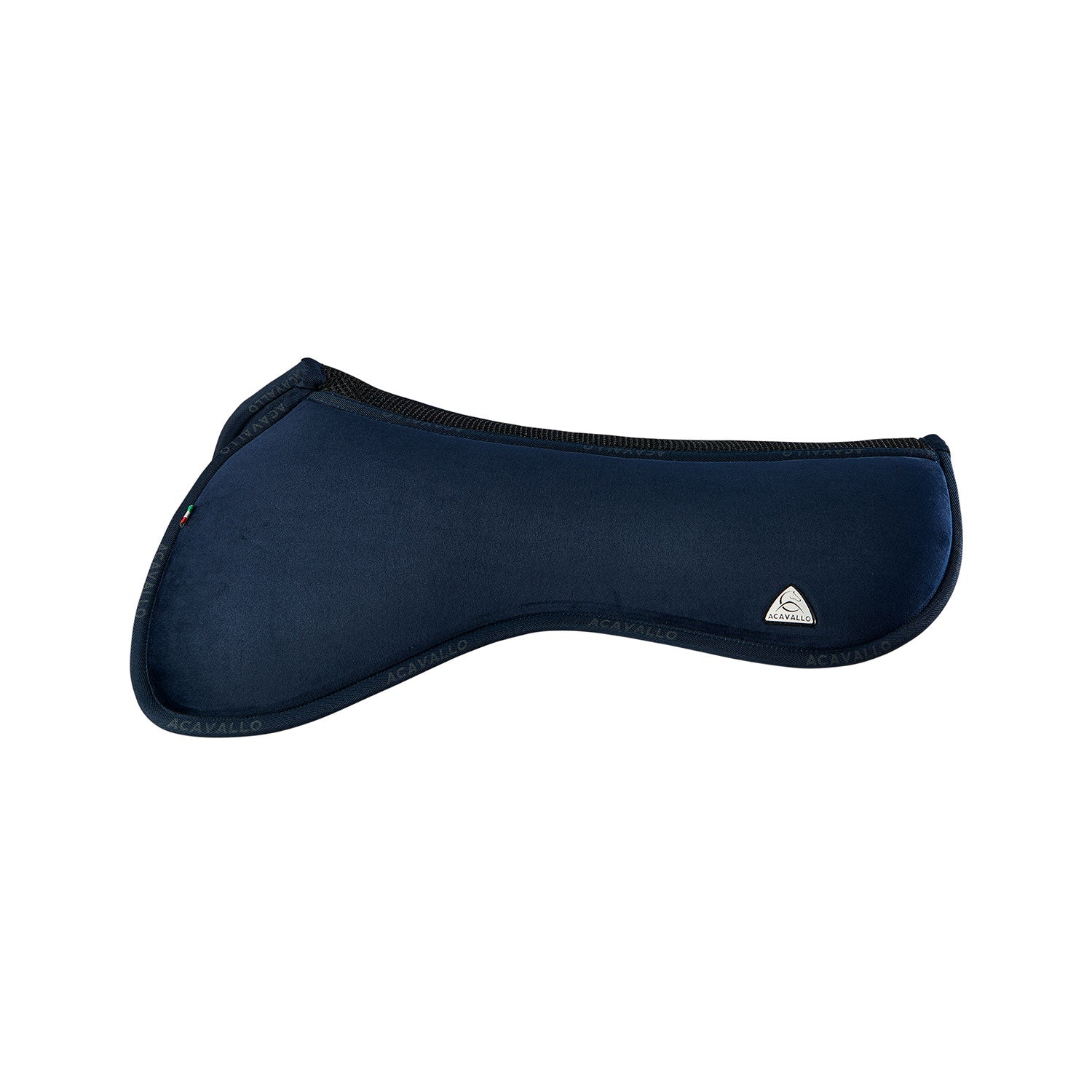 Pad spina dorsale CC e memory foam ½ pad