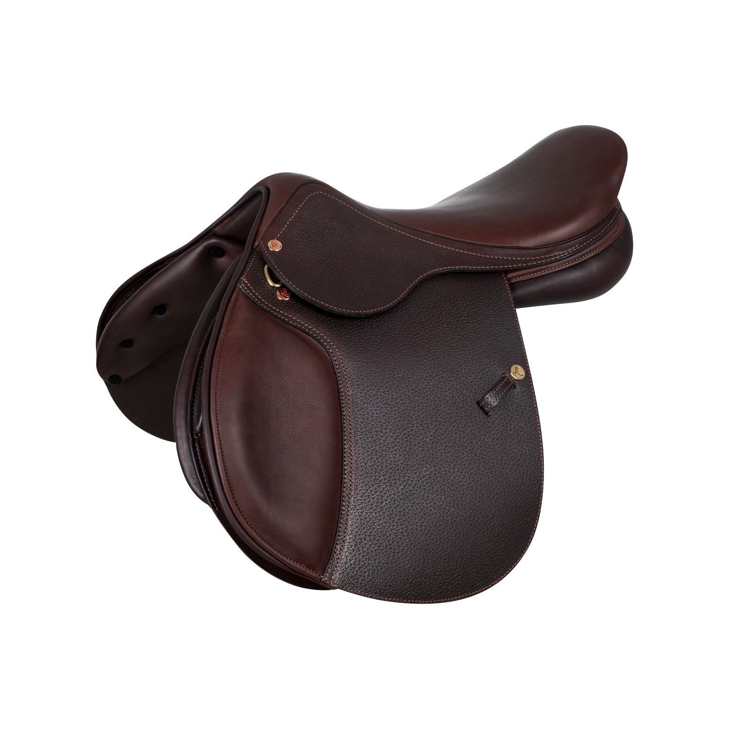 Sattel SADDLE TREE WOOD FIRENZE - Reitstiefel Kandel - Dein Reitshop