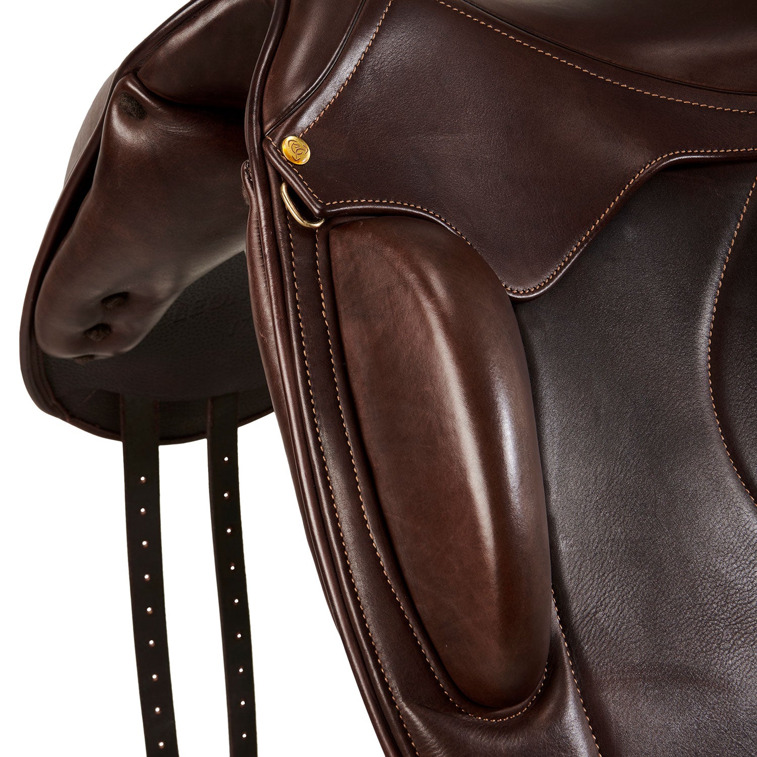 Dressage Saddle Leonardo Dressage Saddle Wol Panels