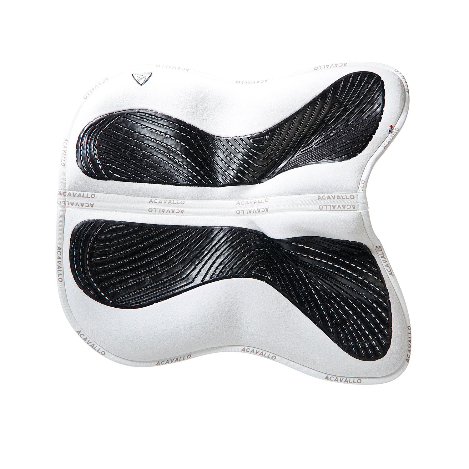 Pad gel classic pad memory foam