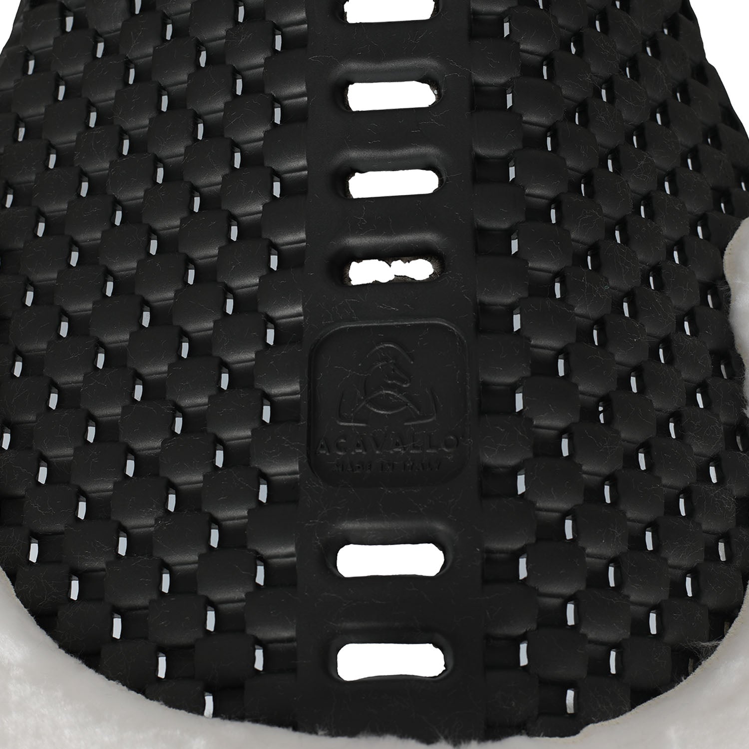 Pad Piuma Air Release Pad Eva a coupé Ecowool Front Riser