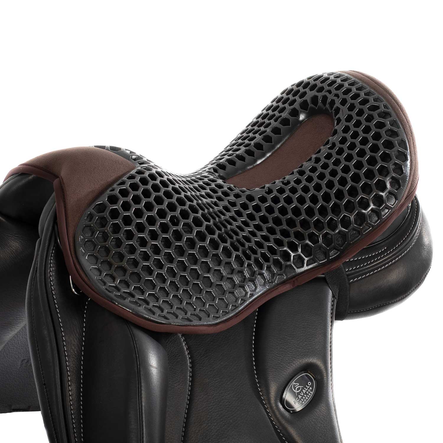 RIFERIMENTO SETTO ORTO-CCYX Dressage Saver Driver Dri-Plex 20mm Gel esadecimale