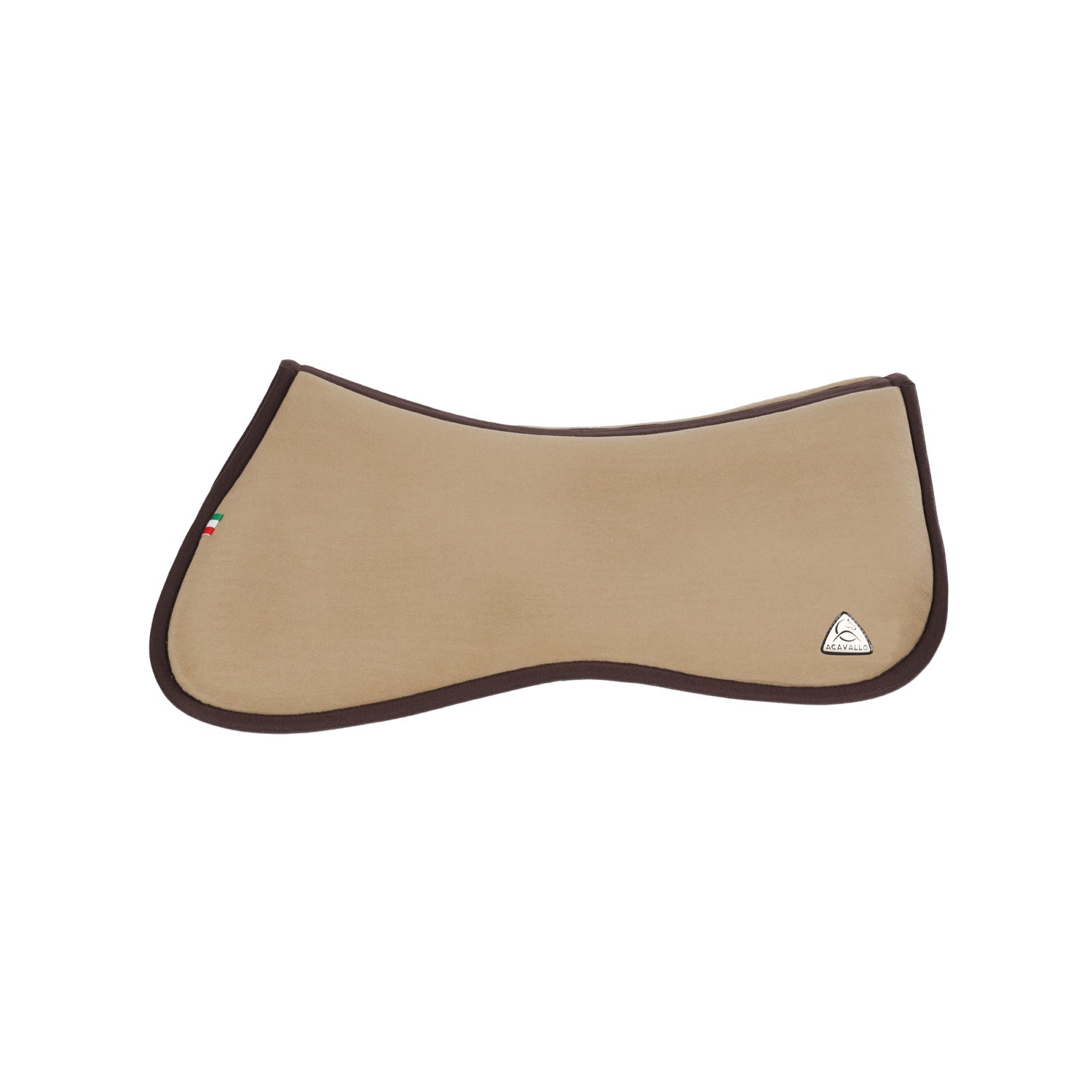 Pad Memory foam pad rear riser