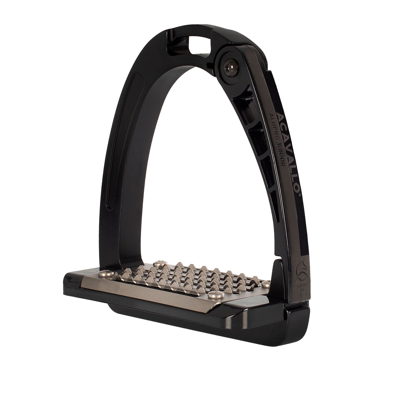 Safety stirrup Arena Alupro Junior Stirrups