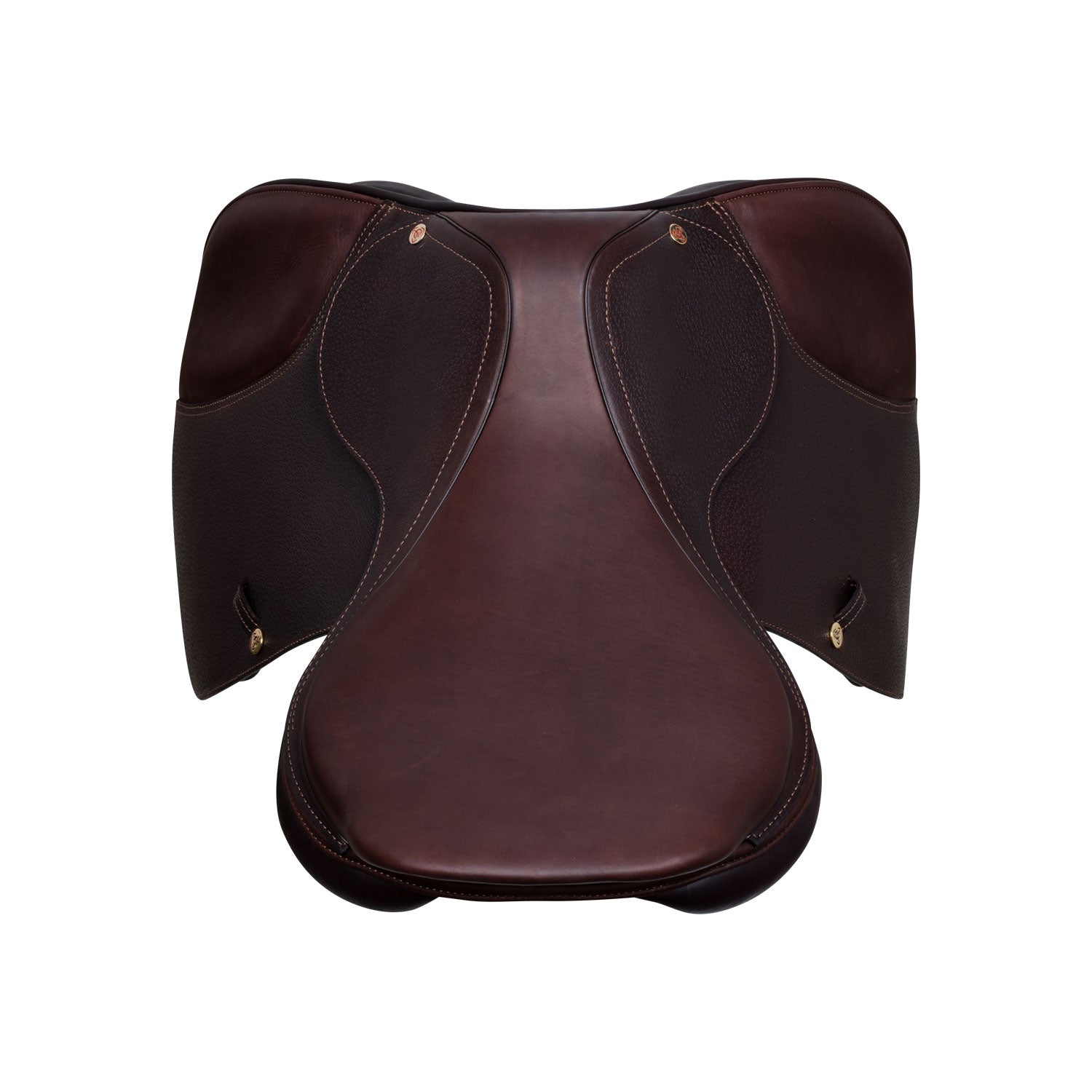 Sattel SADDLE TREE WOOD FIRENZE - Reitstiefel Kandel - Dein Reitshop