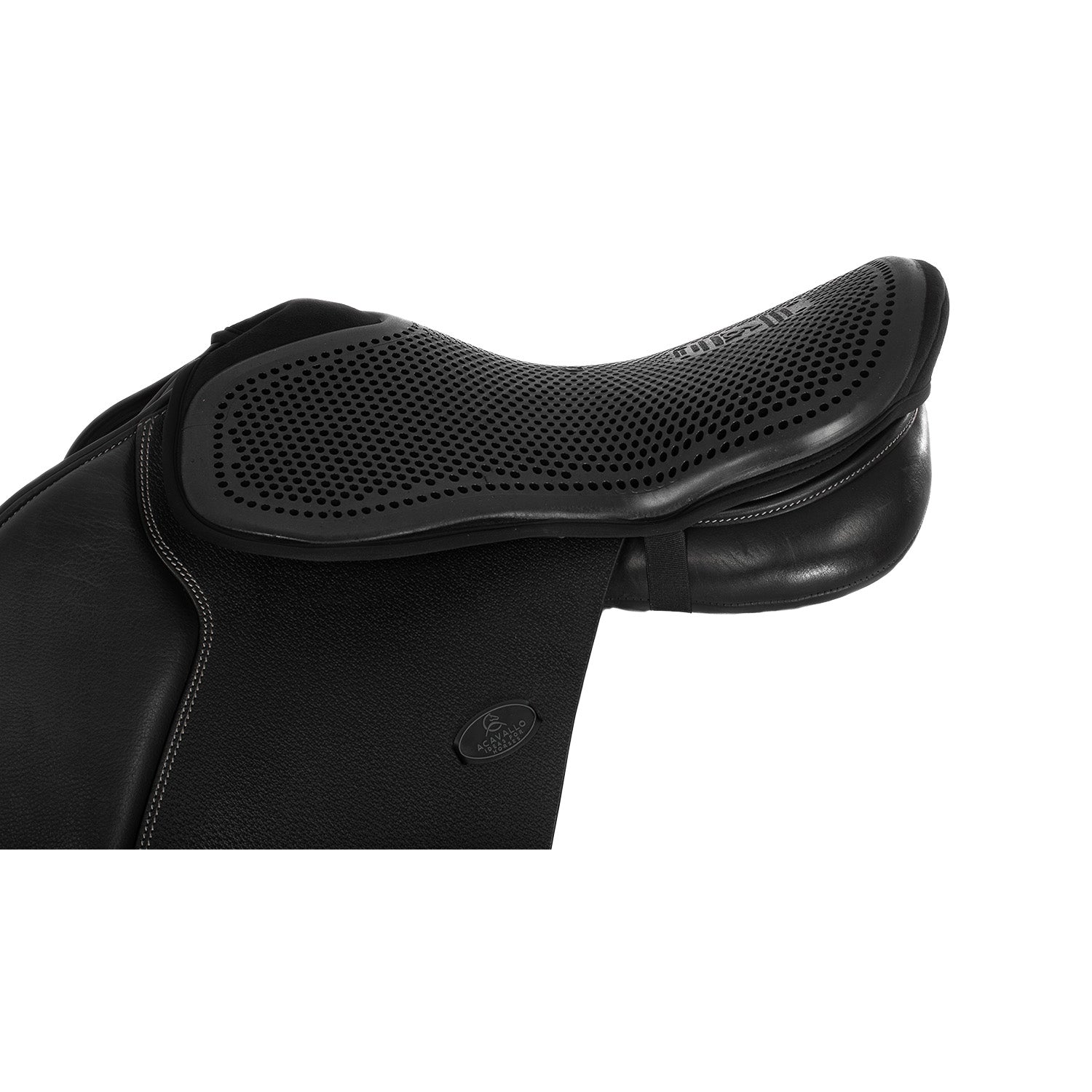 Pad Pony Seat Saver Gel Classic Lower Dri-lex