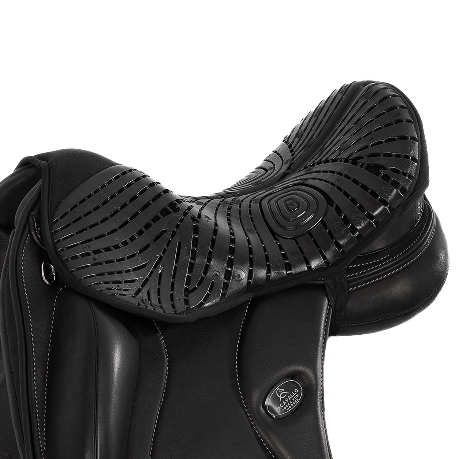 Sitz Bezug Dressage seat saver Dri-lex 10mm Air Plus gel out