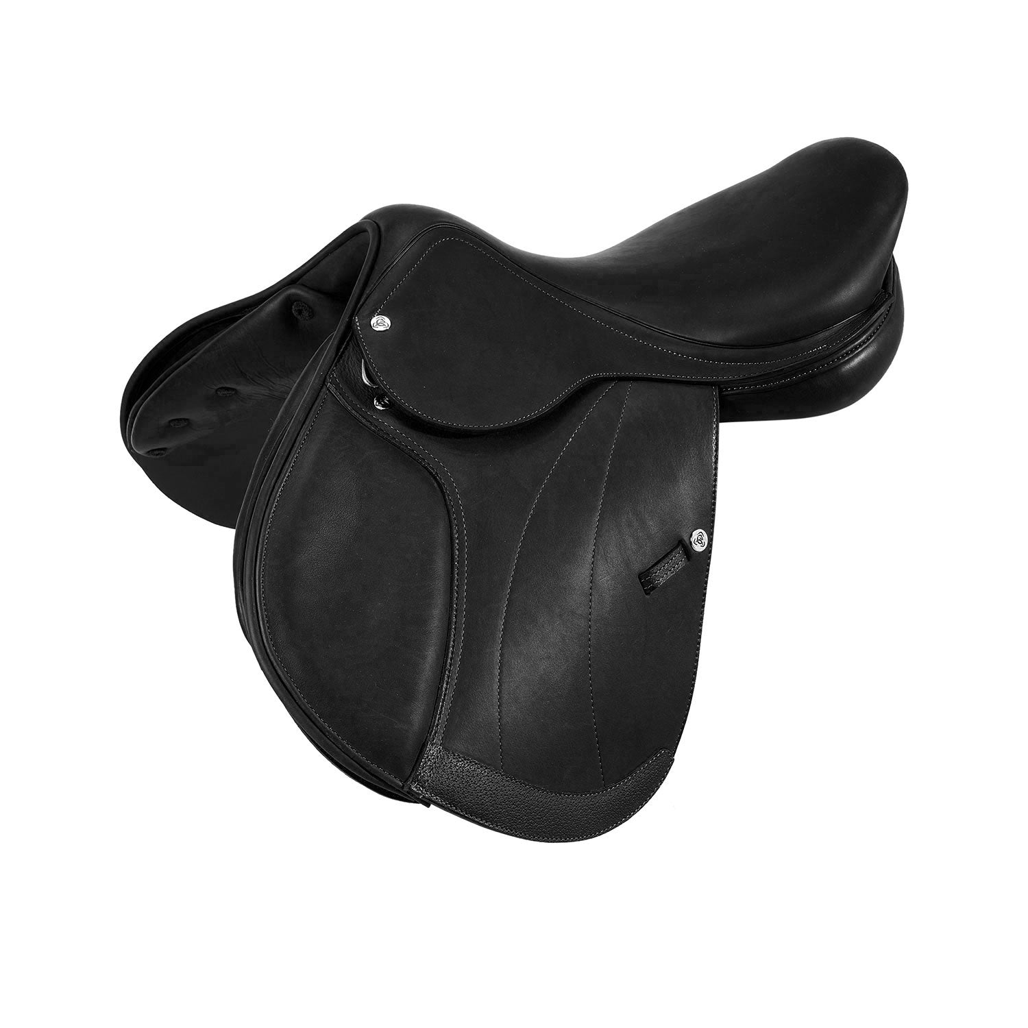 Springsattel Florence Tree Wood Saddle