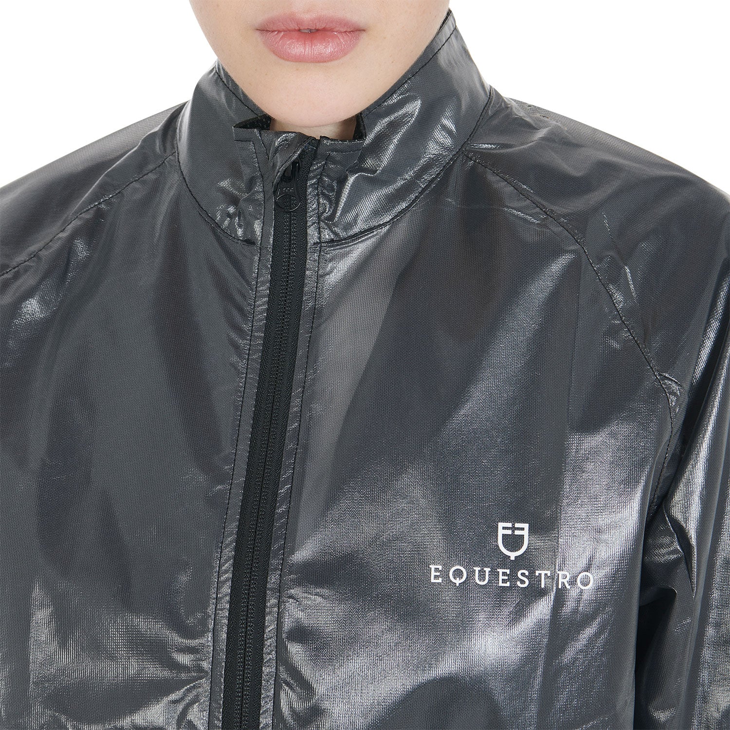 Jacke Windproof And Water-Repellent Unisex Overcoat