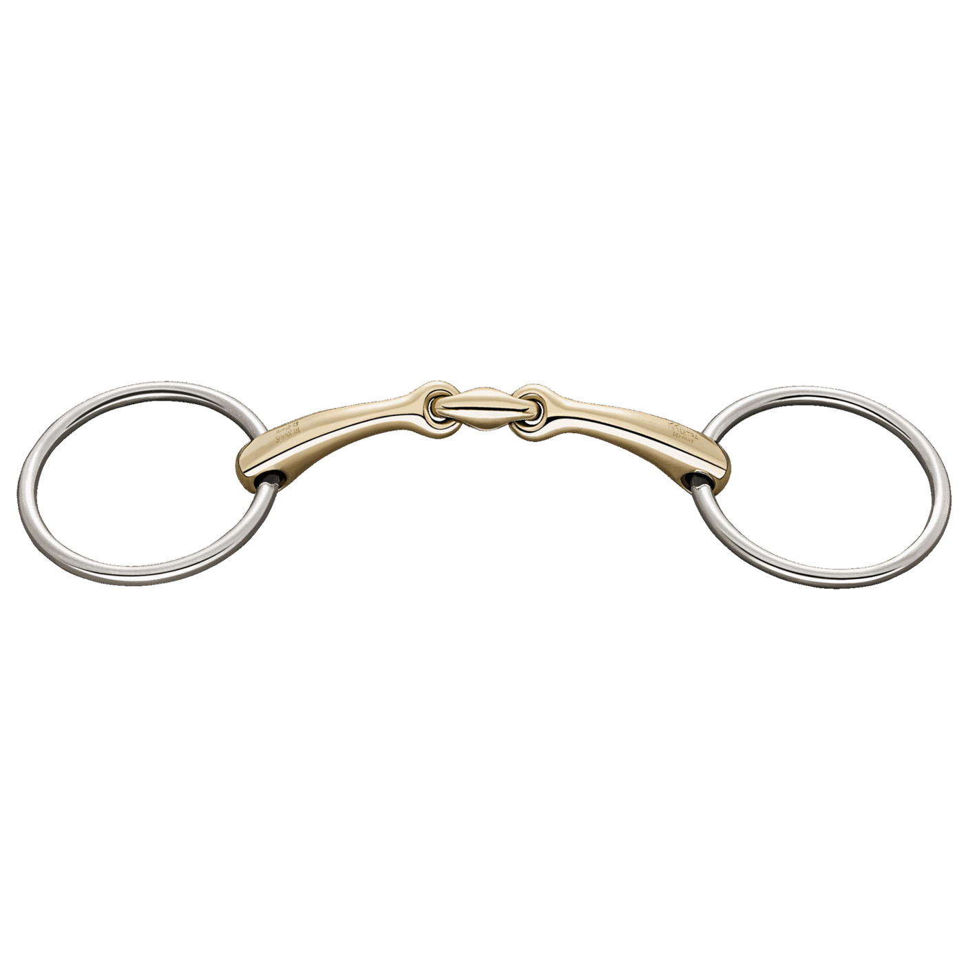 动态RS Water Bridle 16mm Sensogan双重折断与晶体| 4042678